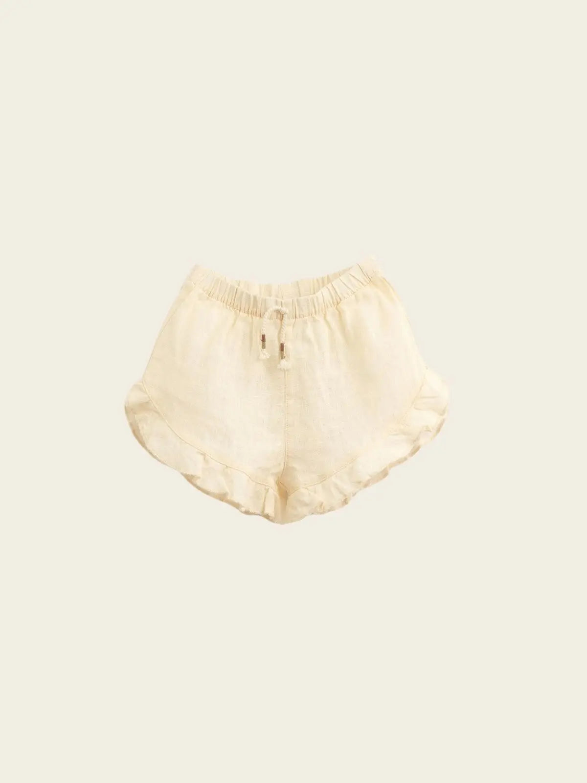 Short KARITE beige
