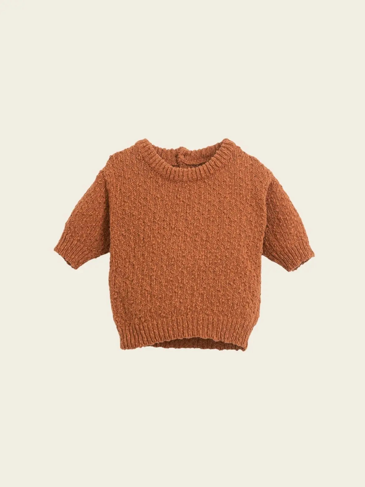 Pull ANISE orange
