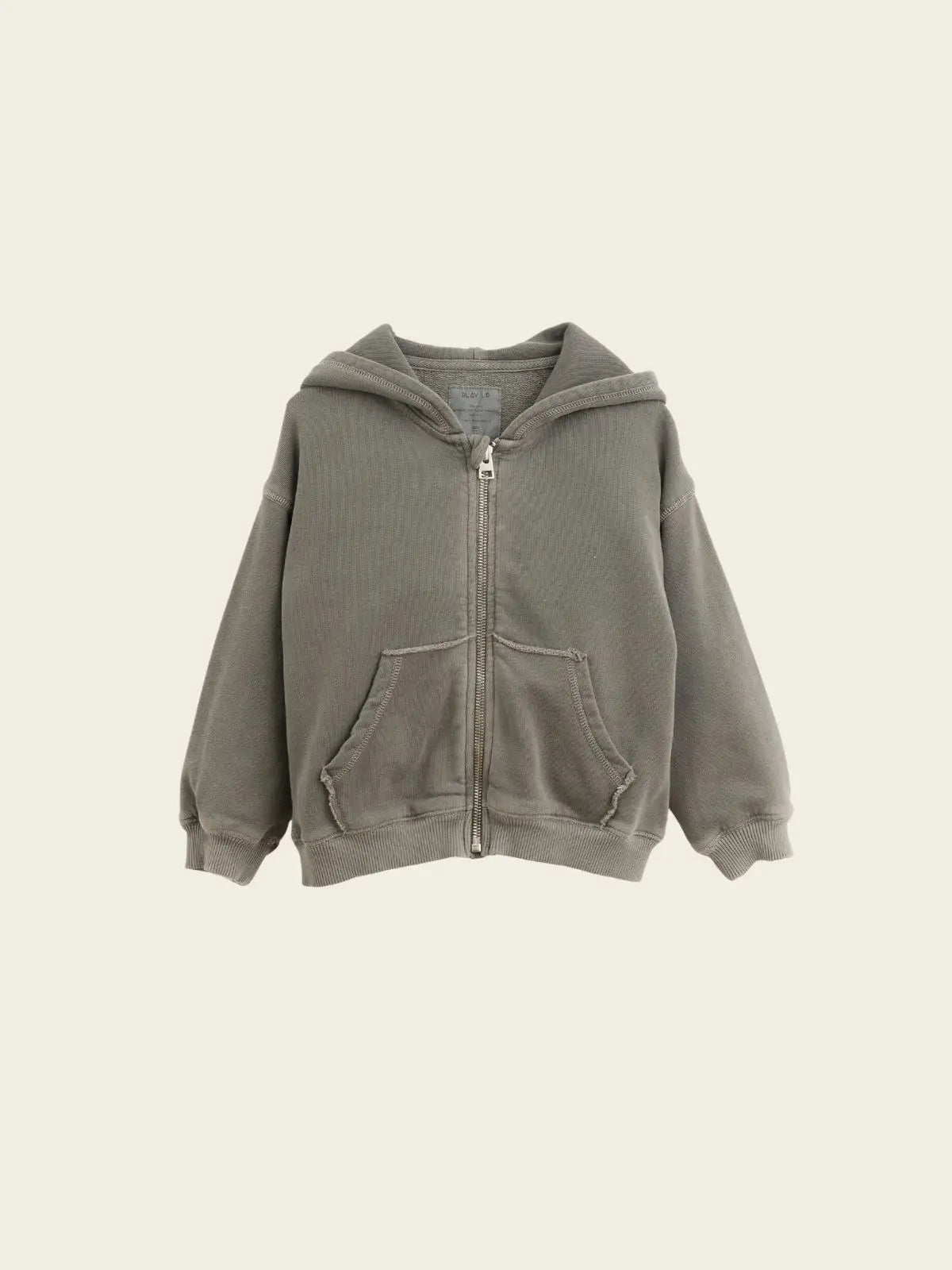 Sweat gris CHARCOAL
