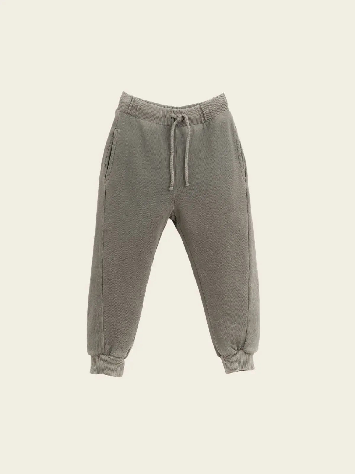 Jogging gris CHARCOAL