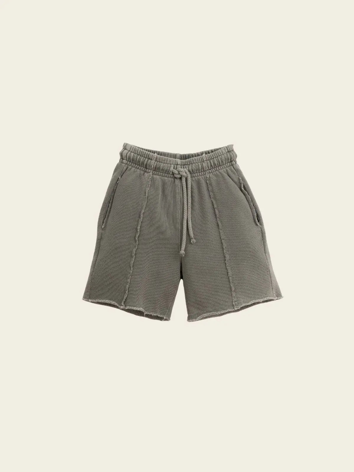 Short gris CHARCOAL