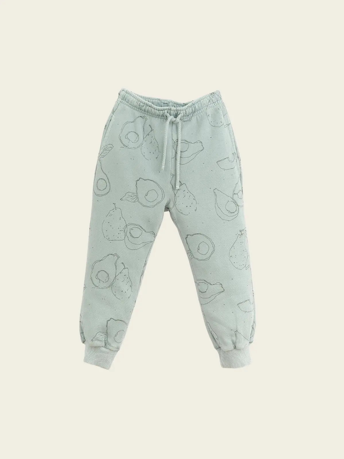 Jogging bleu BALM- 3 ans