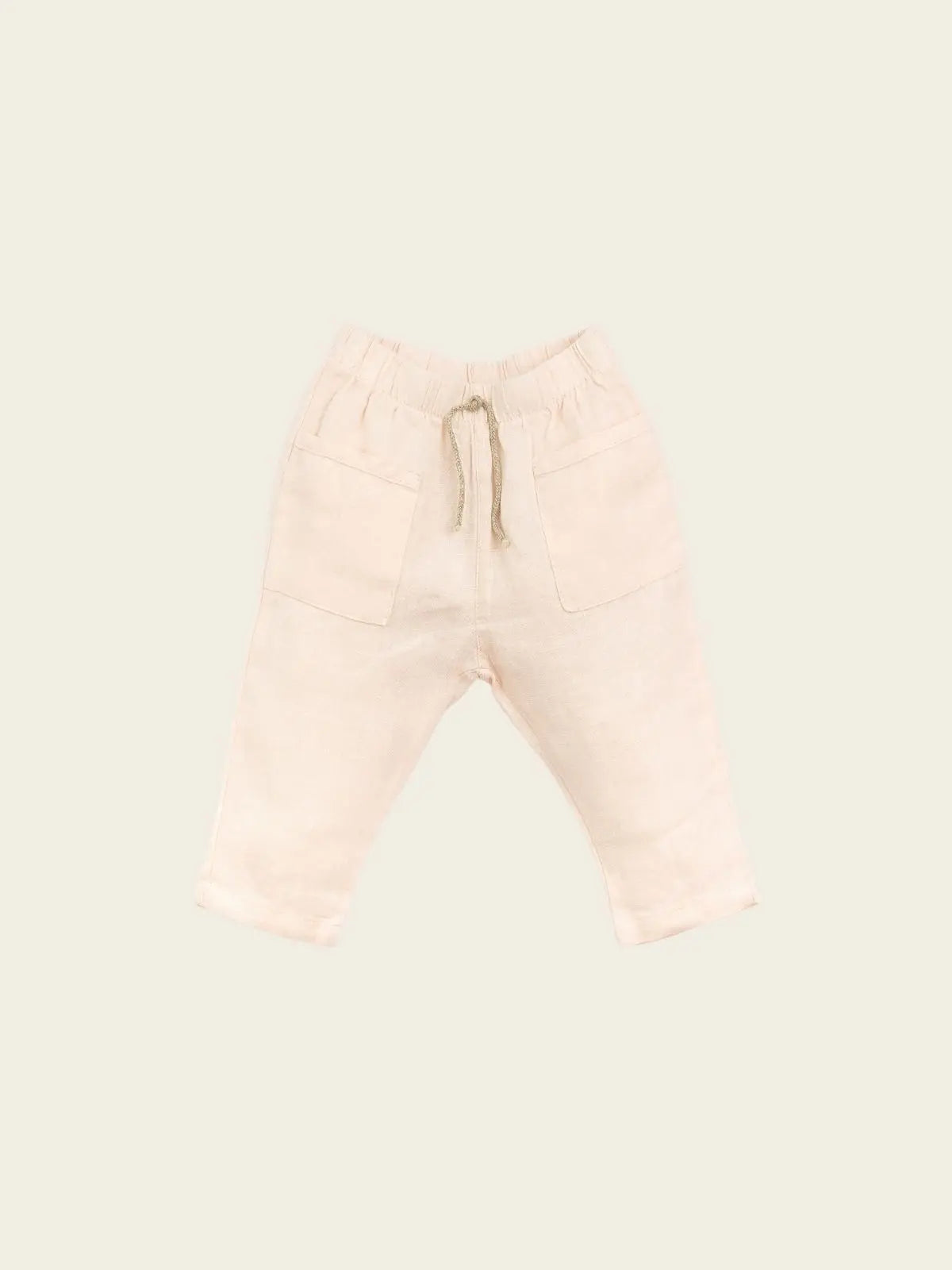 Pantalon REED rose