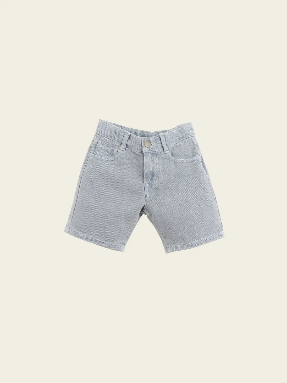 Short bleu CARE