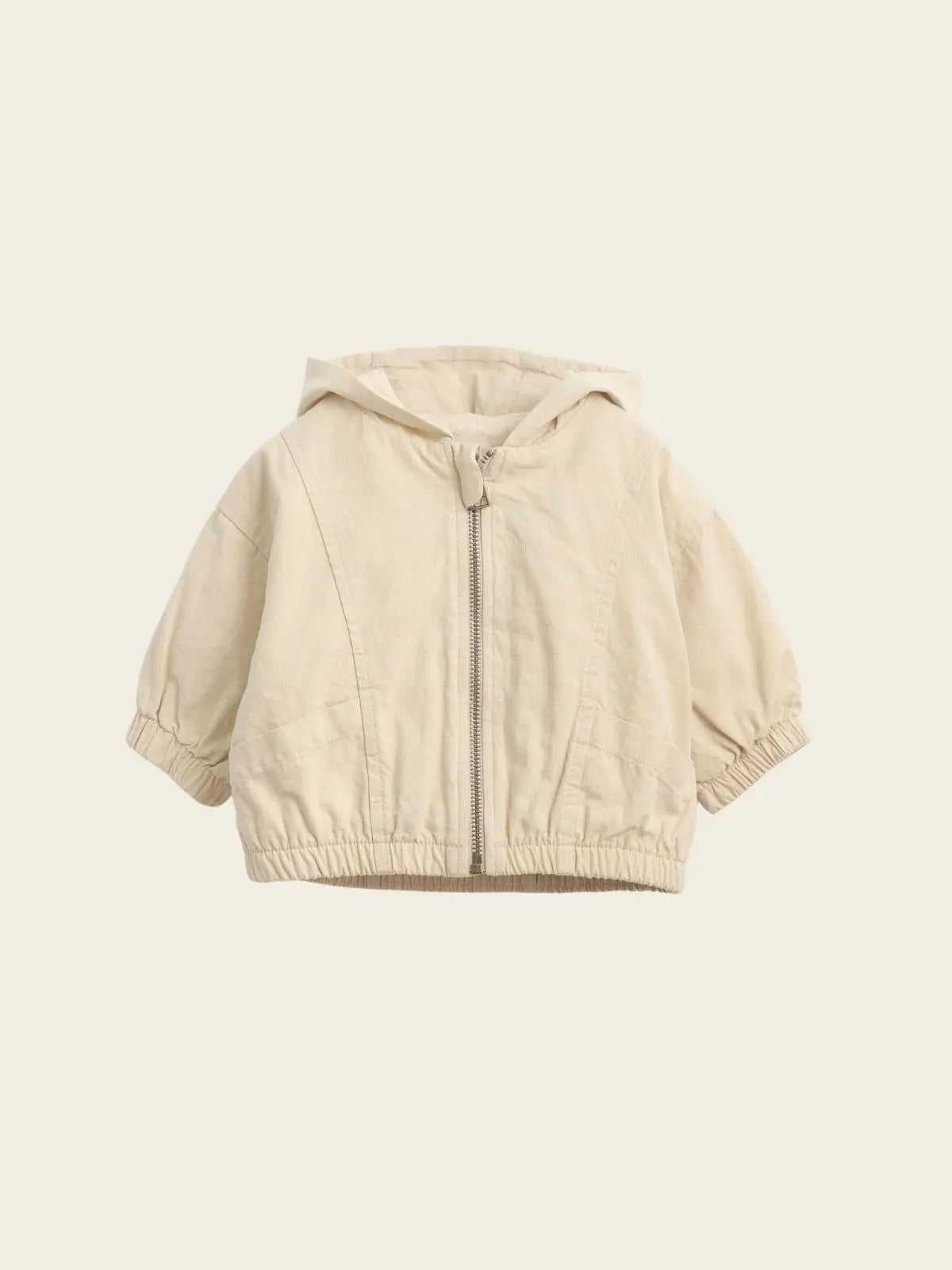 Veste LUANA beige