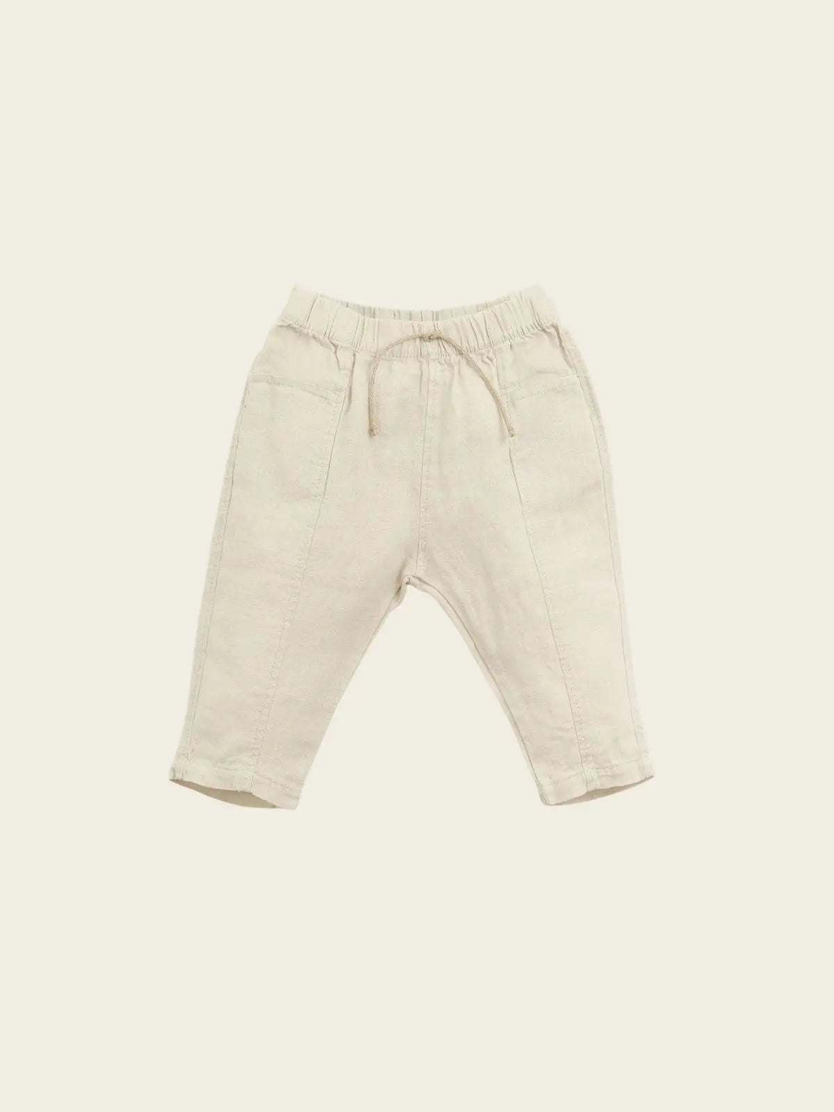 Pantalon LUANA beige