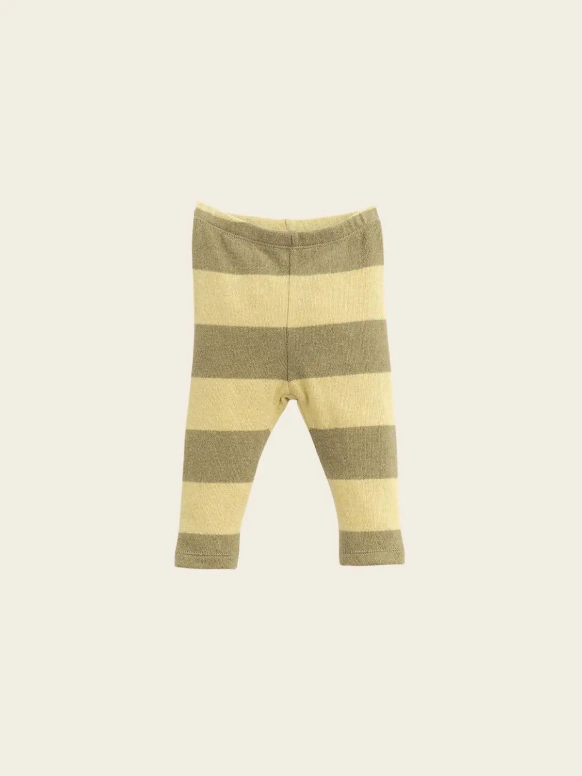 Legging BERGAMOT vert