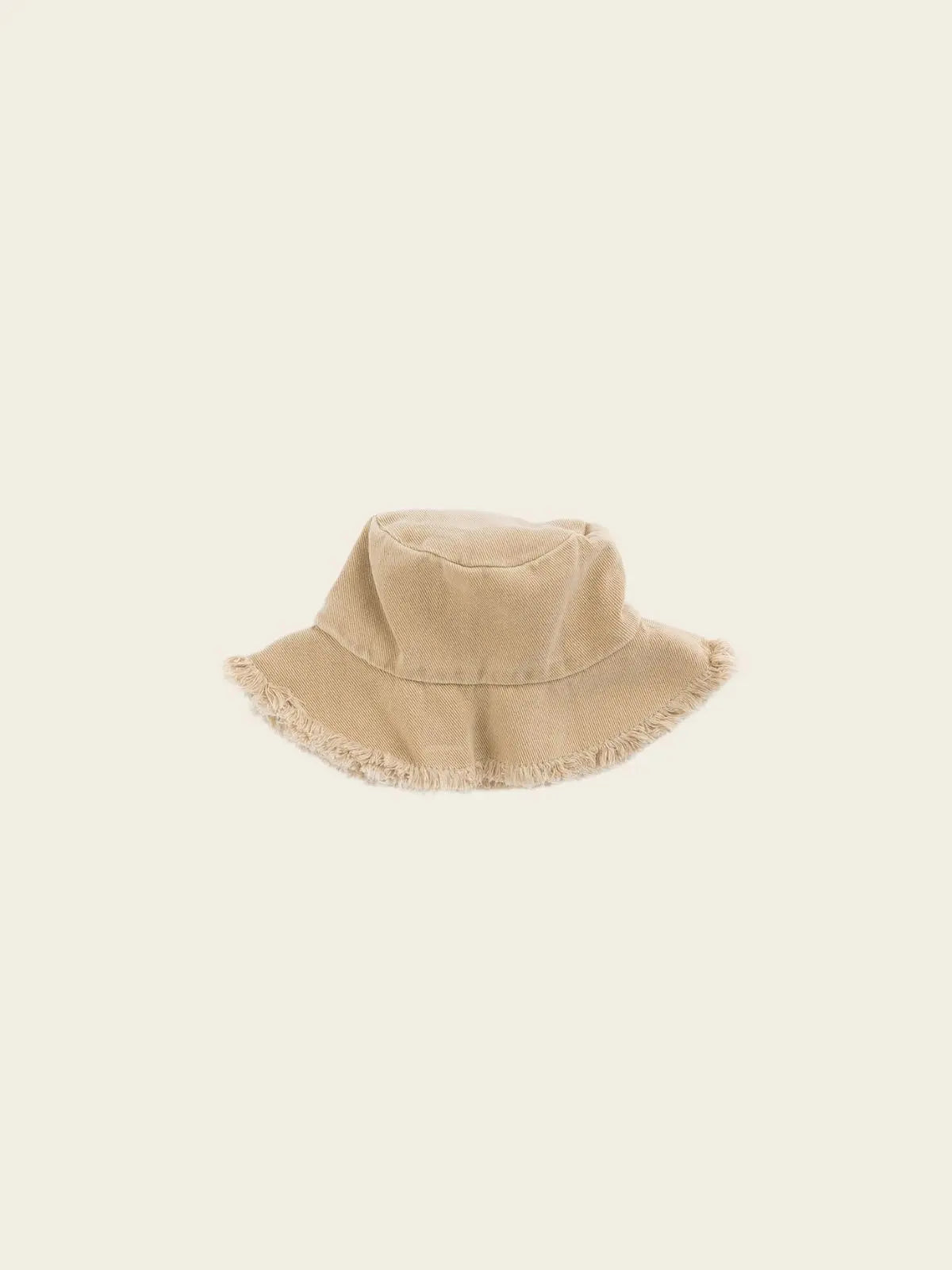 Chapeau SKIN marron