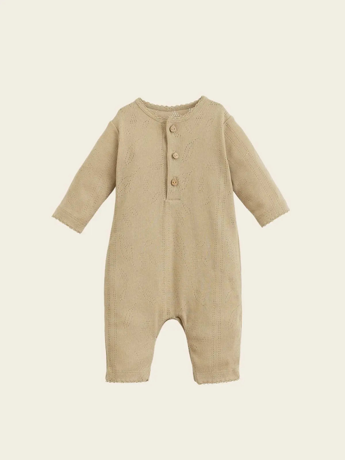 Combinaison JOAO vert