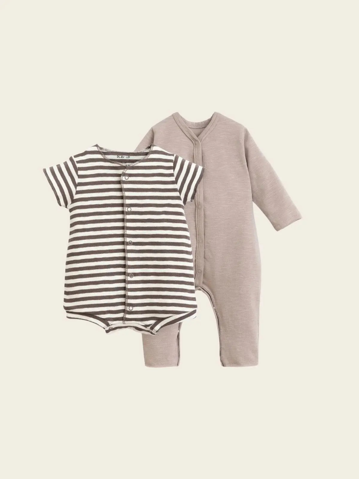 Ensemble BICHO marron