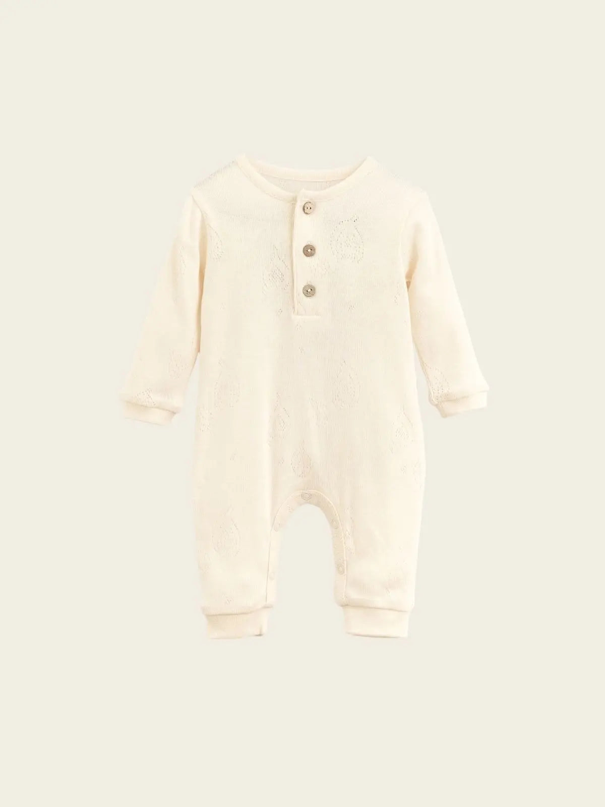 Combinaison KARITE beige
