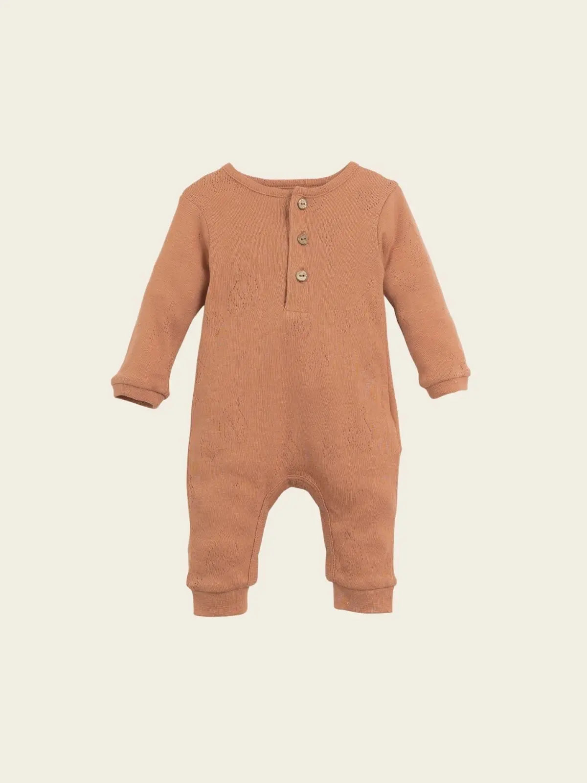 Combinaison SCENT orange