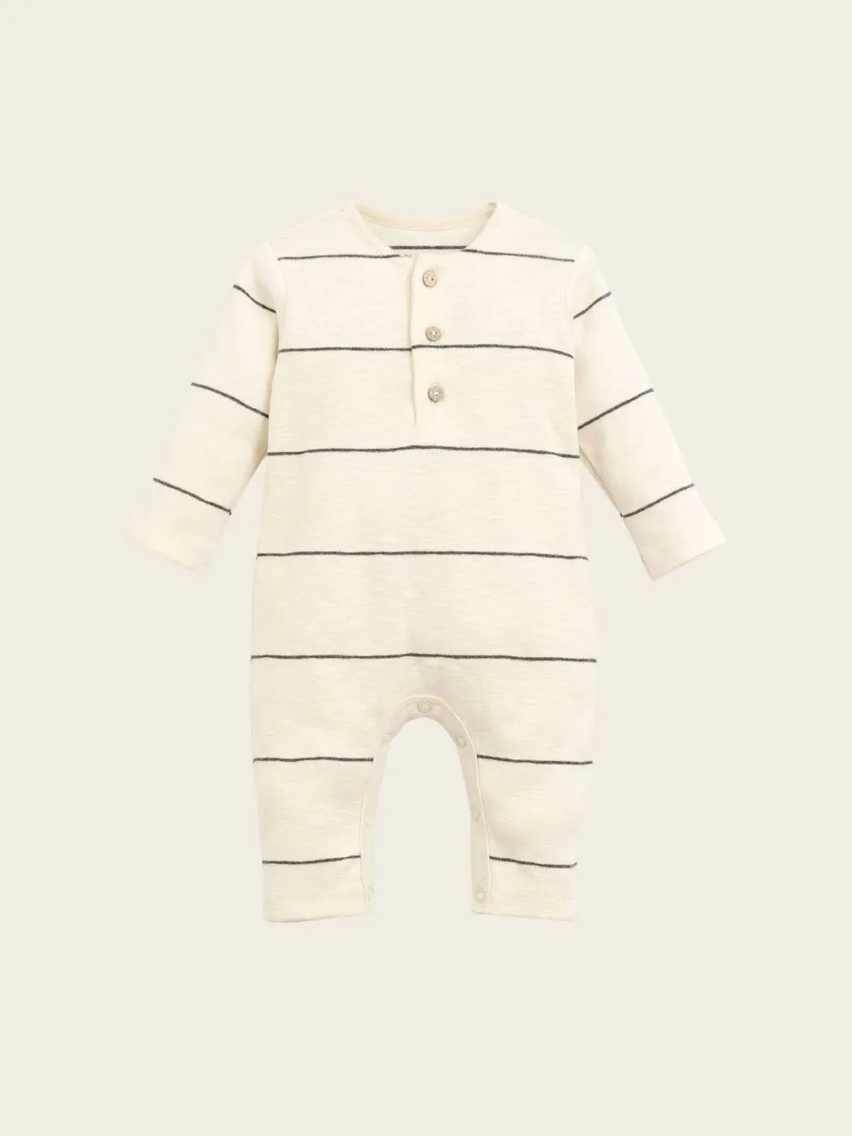 Combinaison CHARCOAL noir