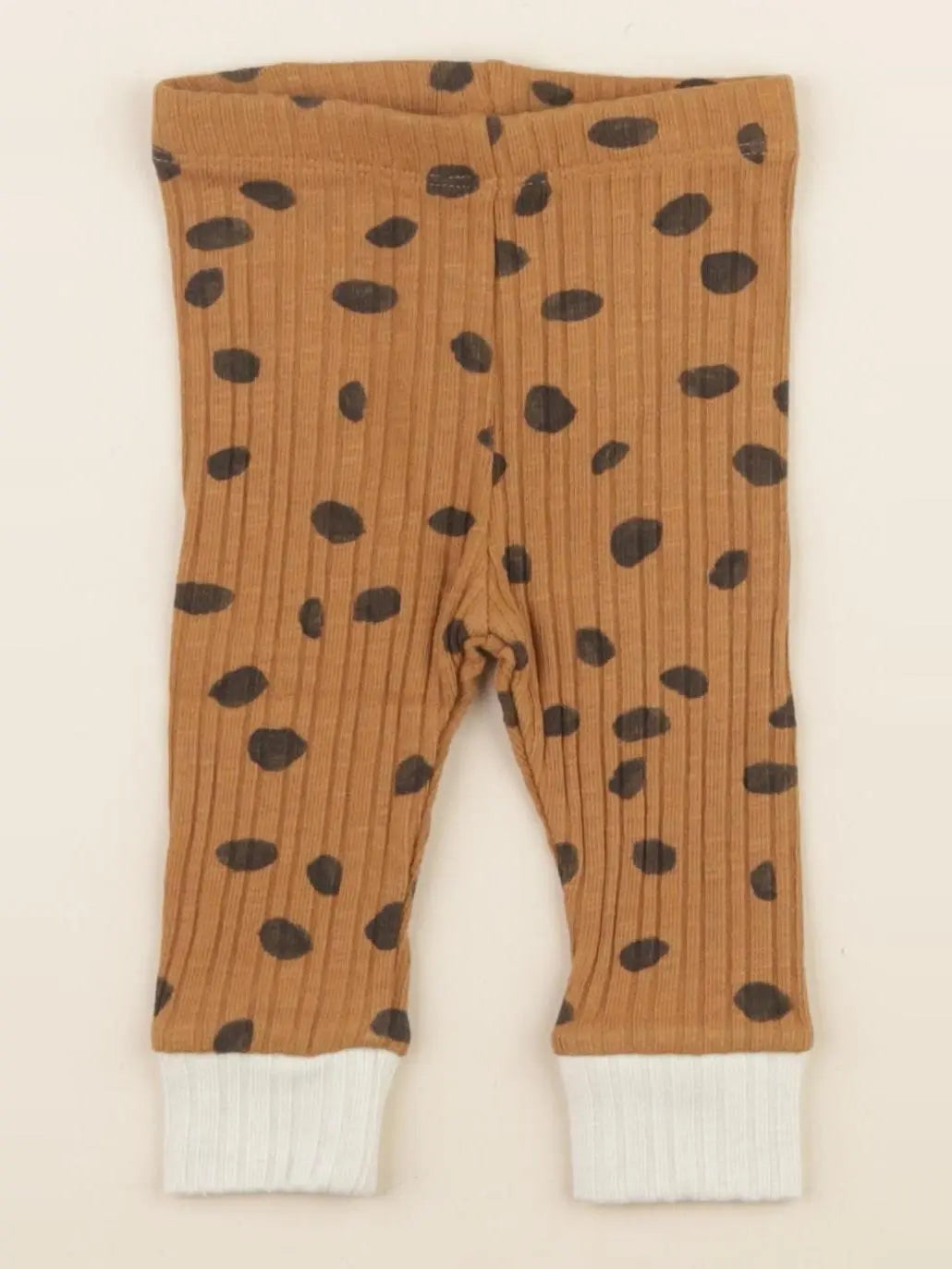 Legging ENEIDA marron