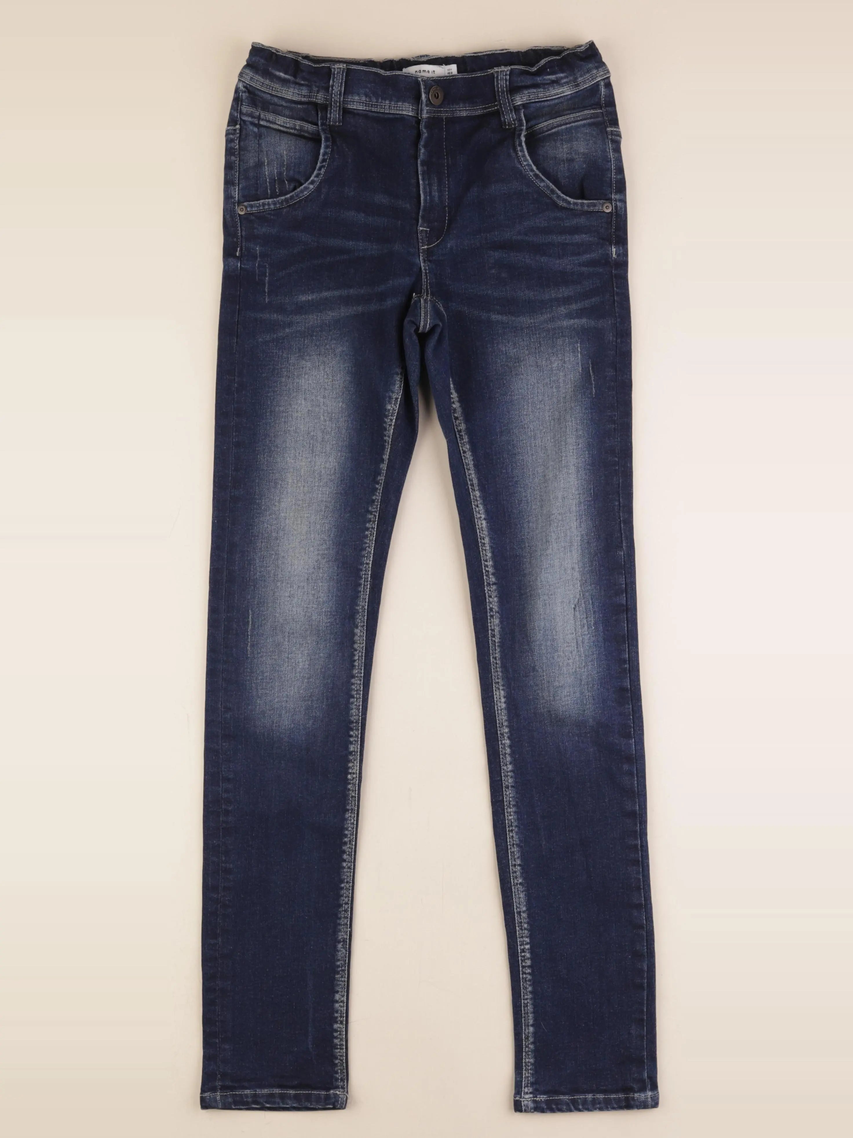 Name it - jean bleu - 13 ans
