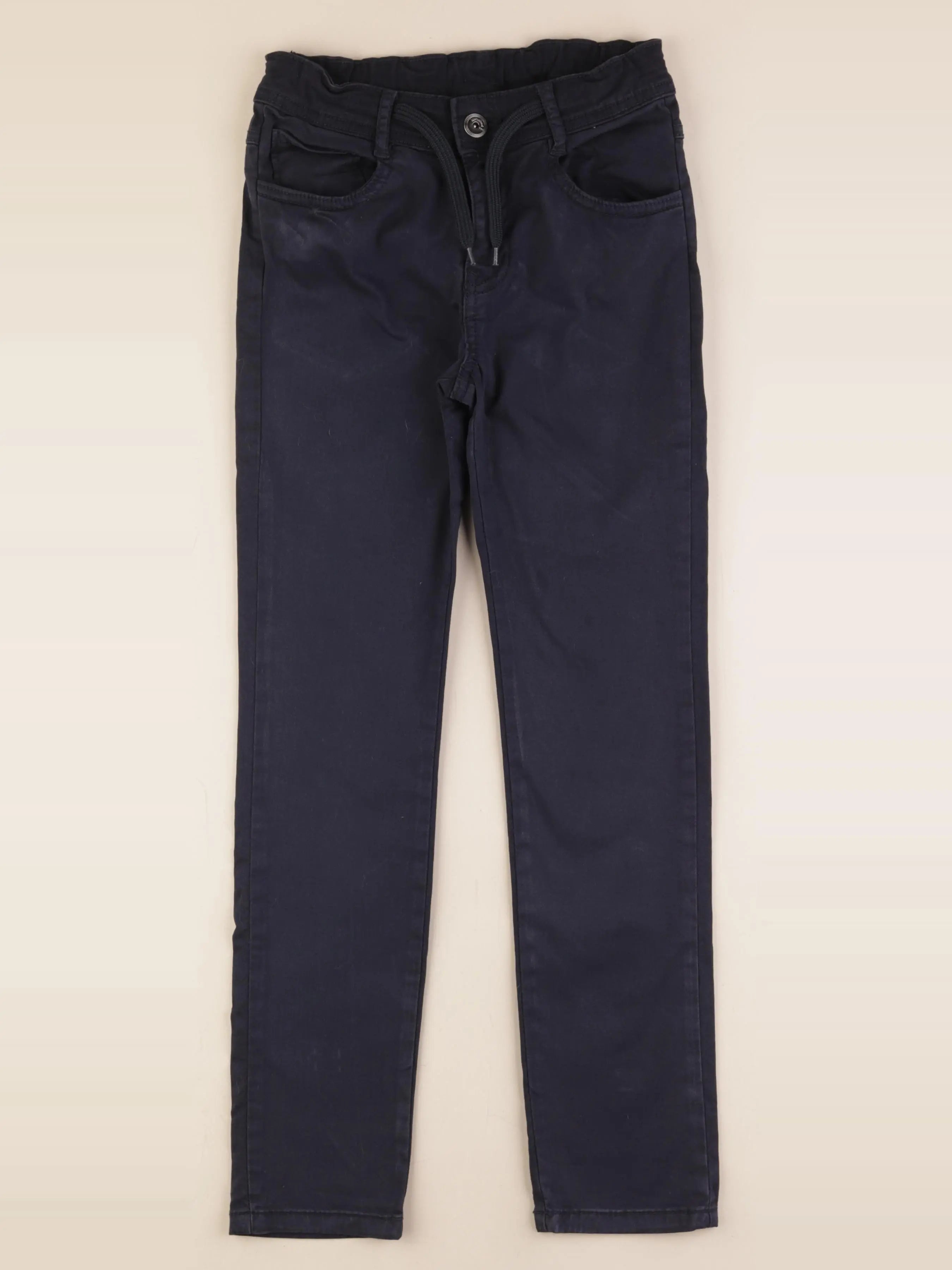 Tape à l'oeil - jean bleu - 10 ans