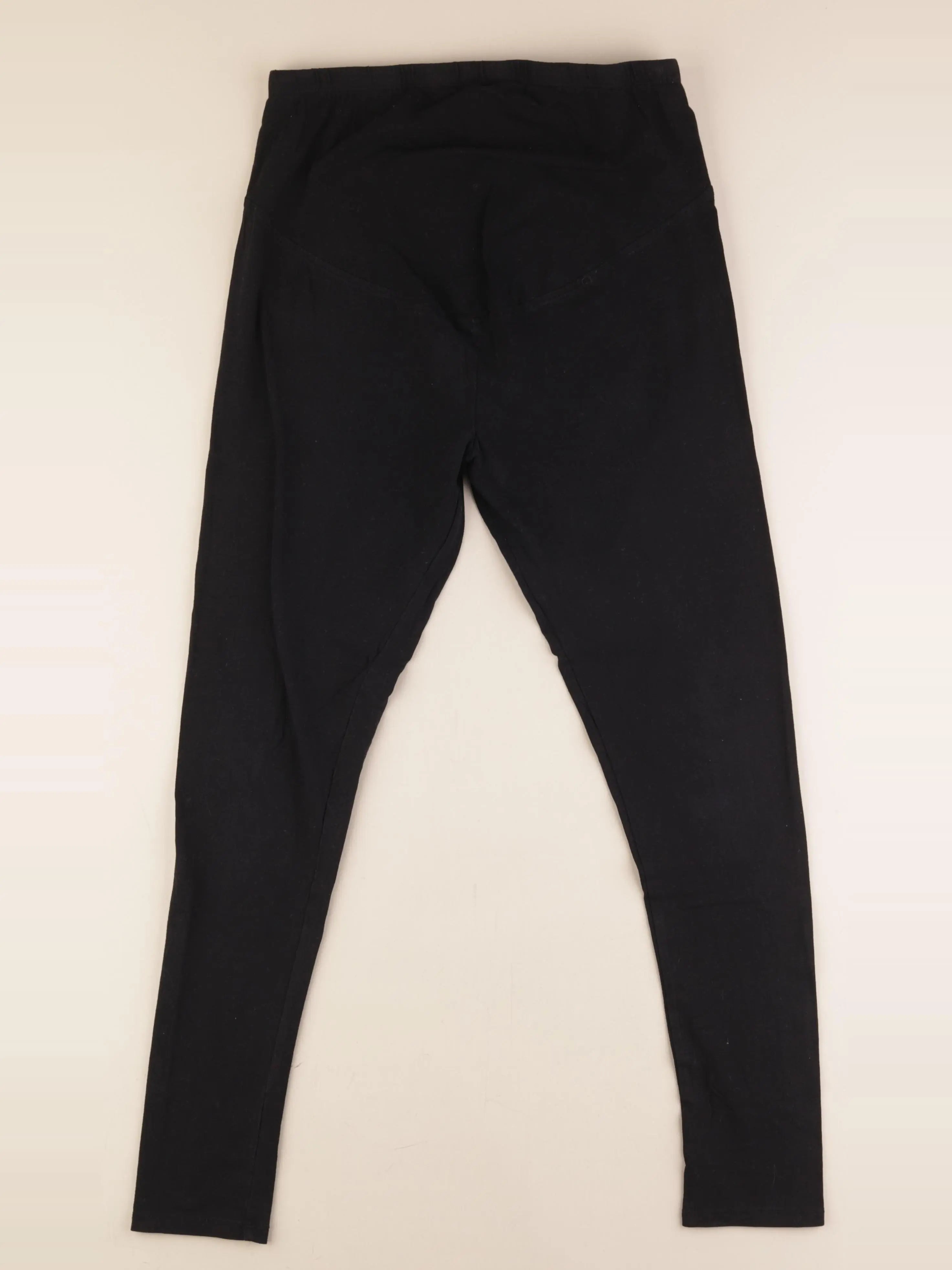 Vertbaudet - legging grossesse noir - 38 à 40