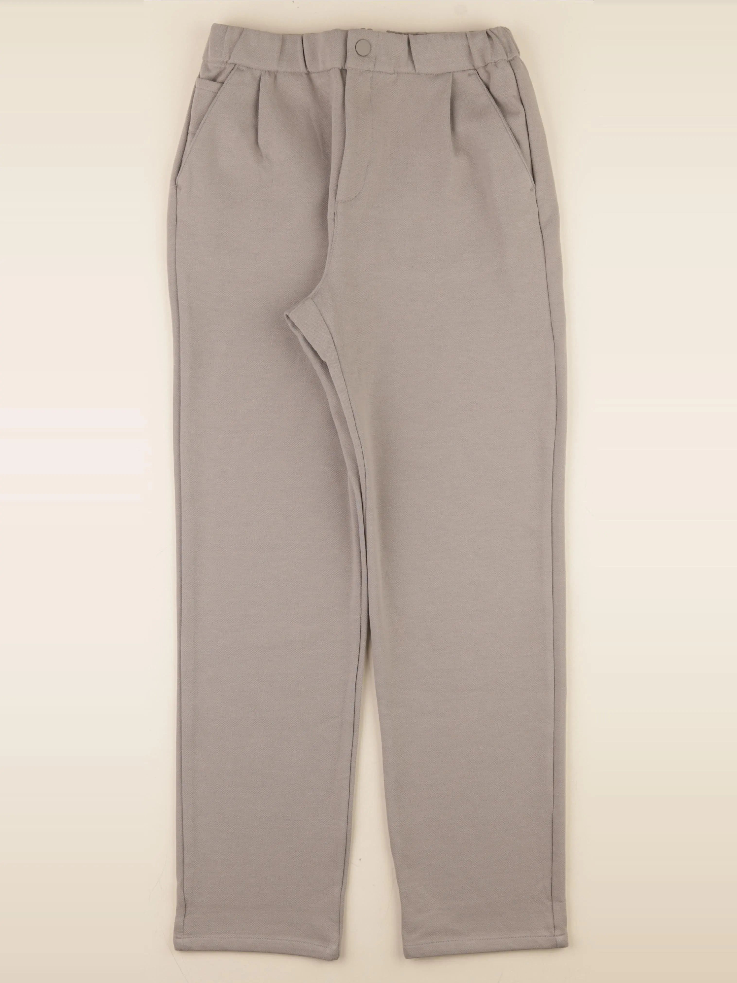 Zara - pantalon marron - 13/14 ans