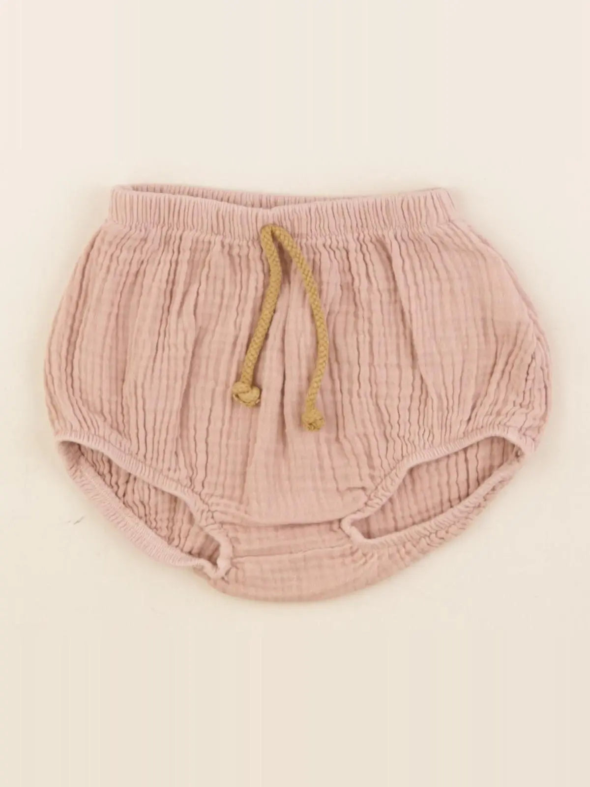 Bean's barcelona - bloomer rose - 9/12 mois