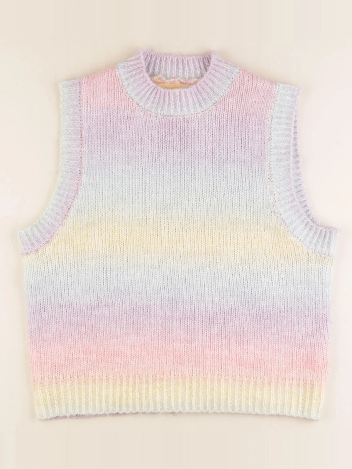 American Outfitters - pull multicolore - 14 ans