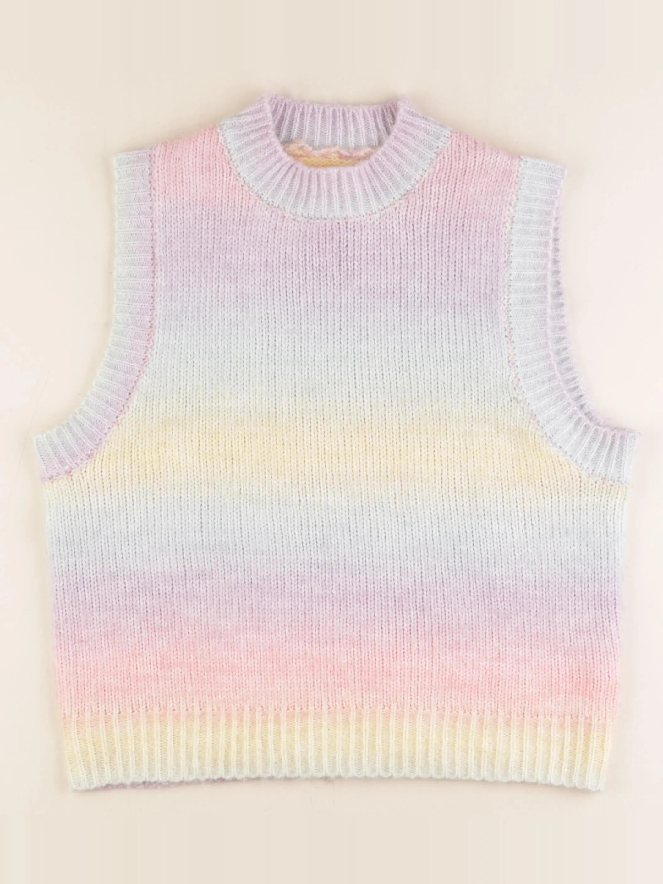 American Outfitters - pull multicolore - 14 ans