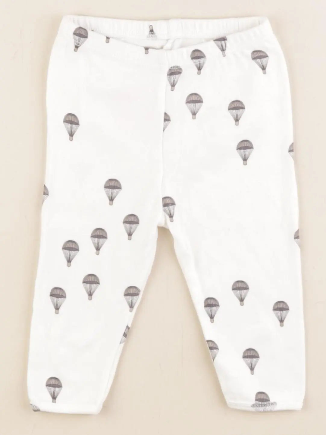 Konges slojd - legging beige - 3 mois