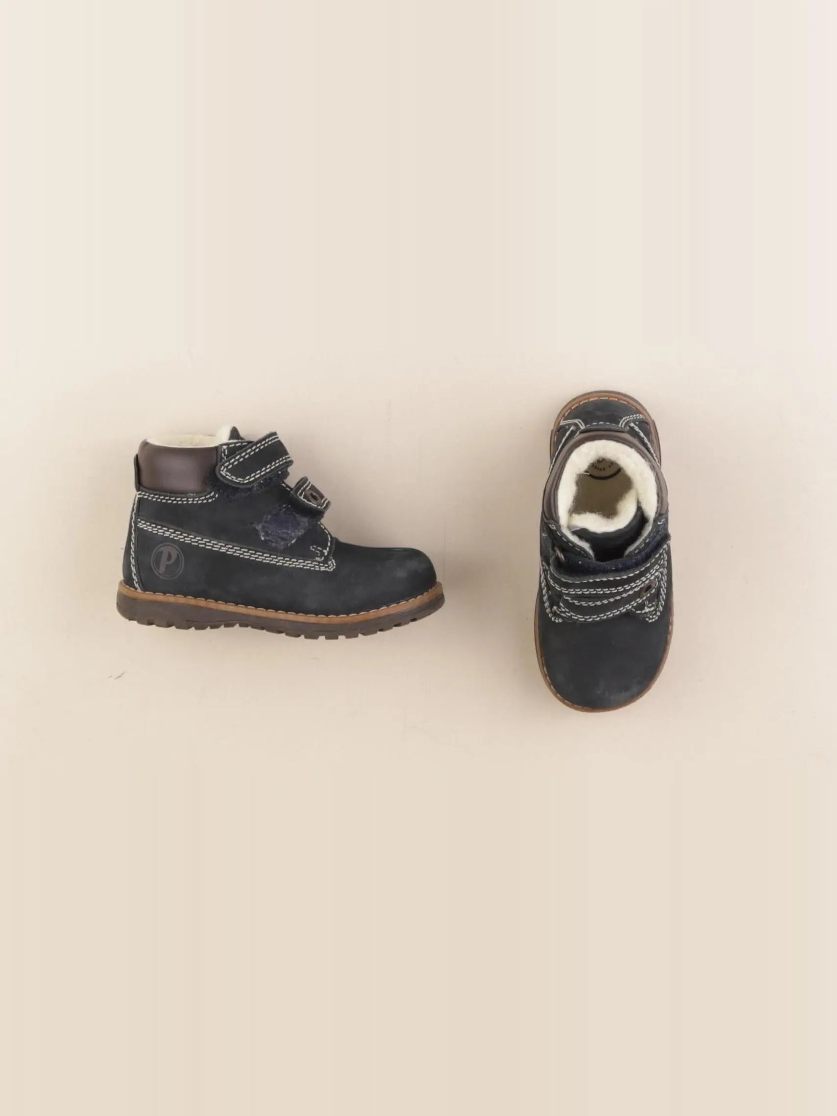 Primigi - boots noir - pointure 24