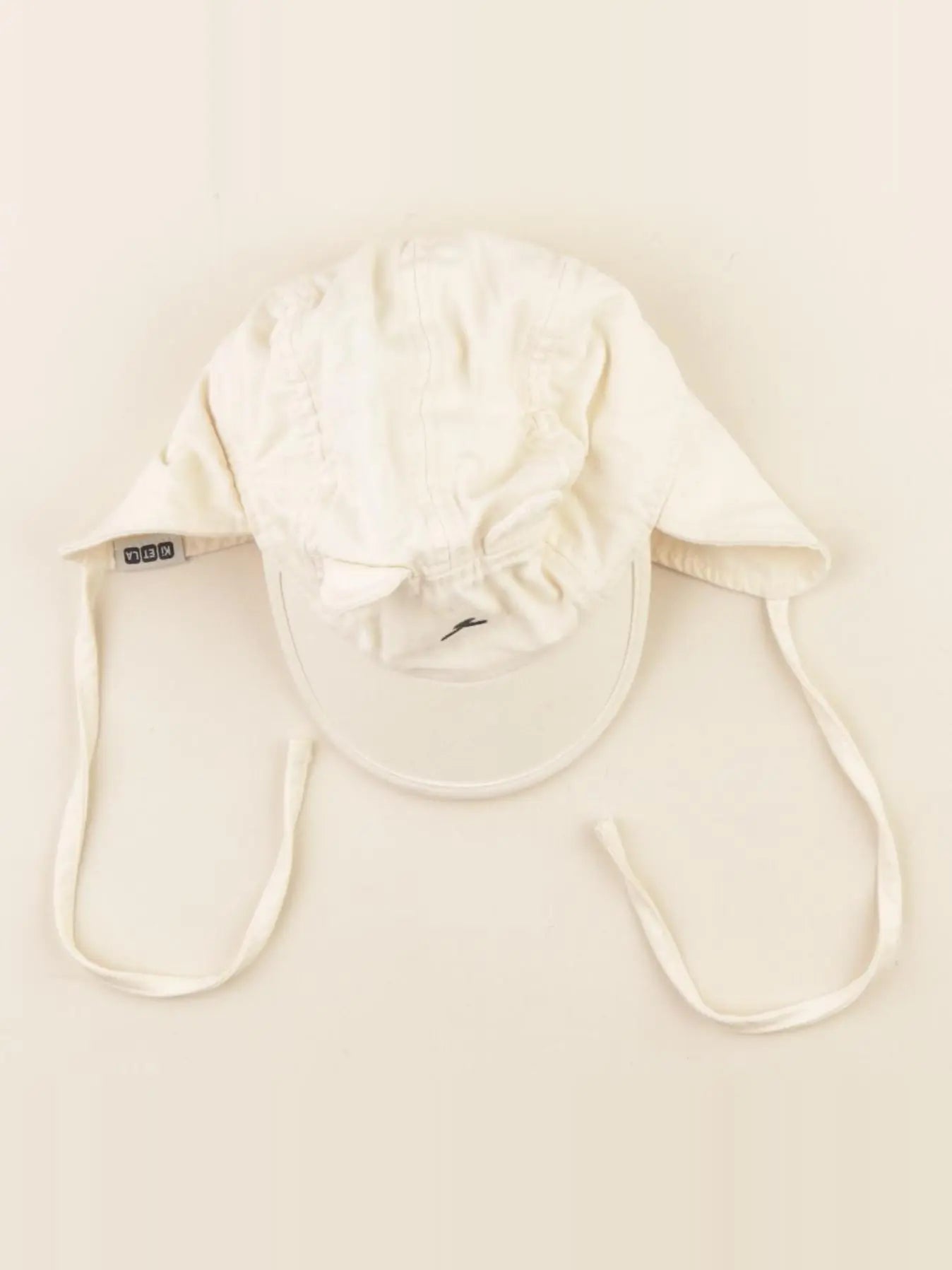 kietla - chapeau beige - 9/24 mois