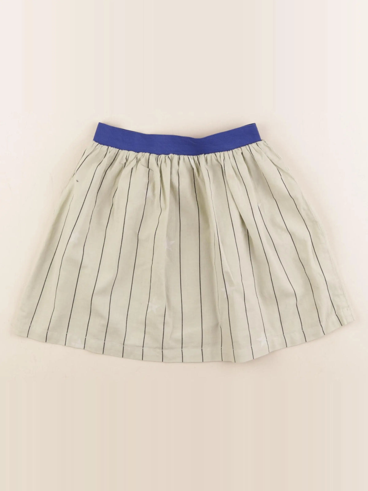 The animals observatory - jupe beige - 6 ans