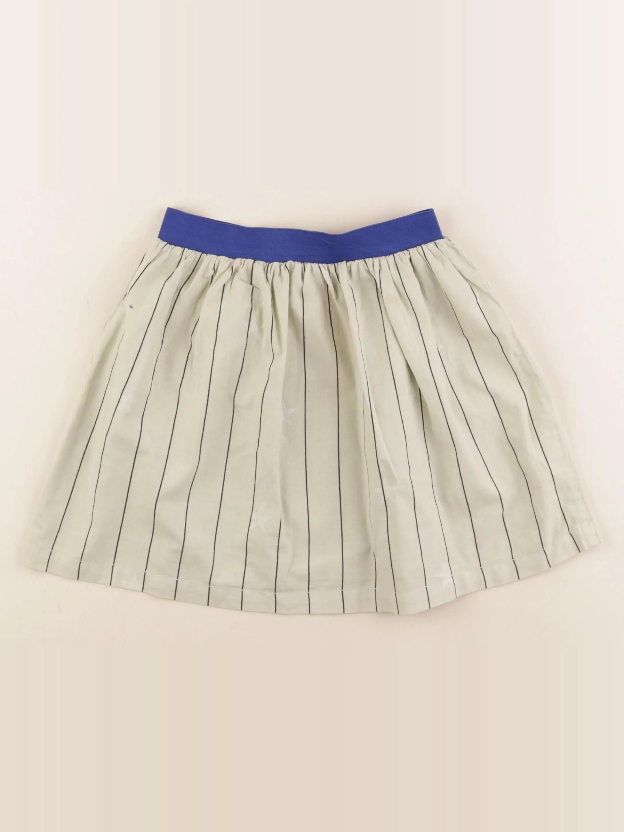 The animals observatory - jupe beige - 6 ans