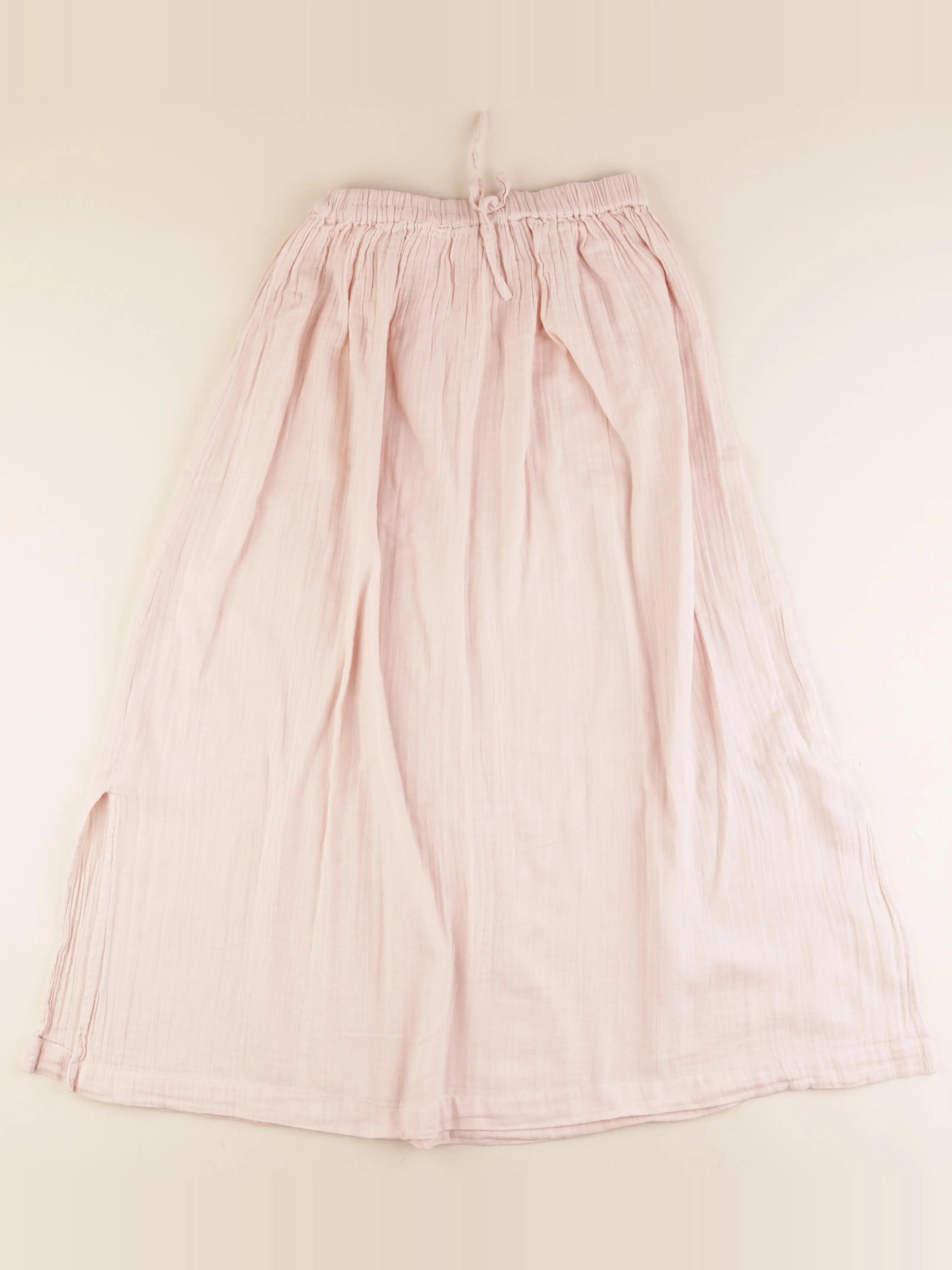 Cyrillus - jupe rose - 14 ans