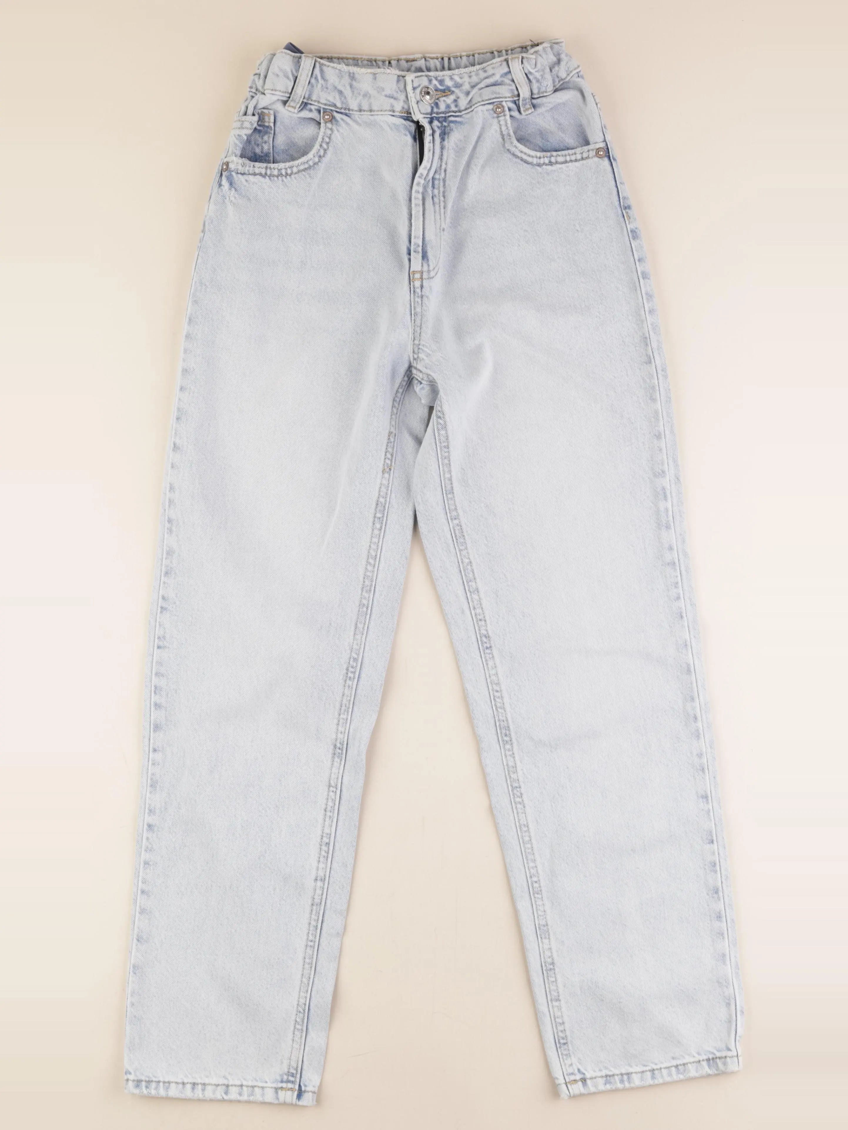 Zara - jean bleu - 13/14 ans