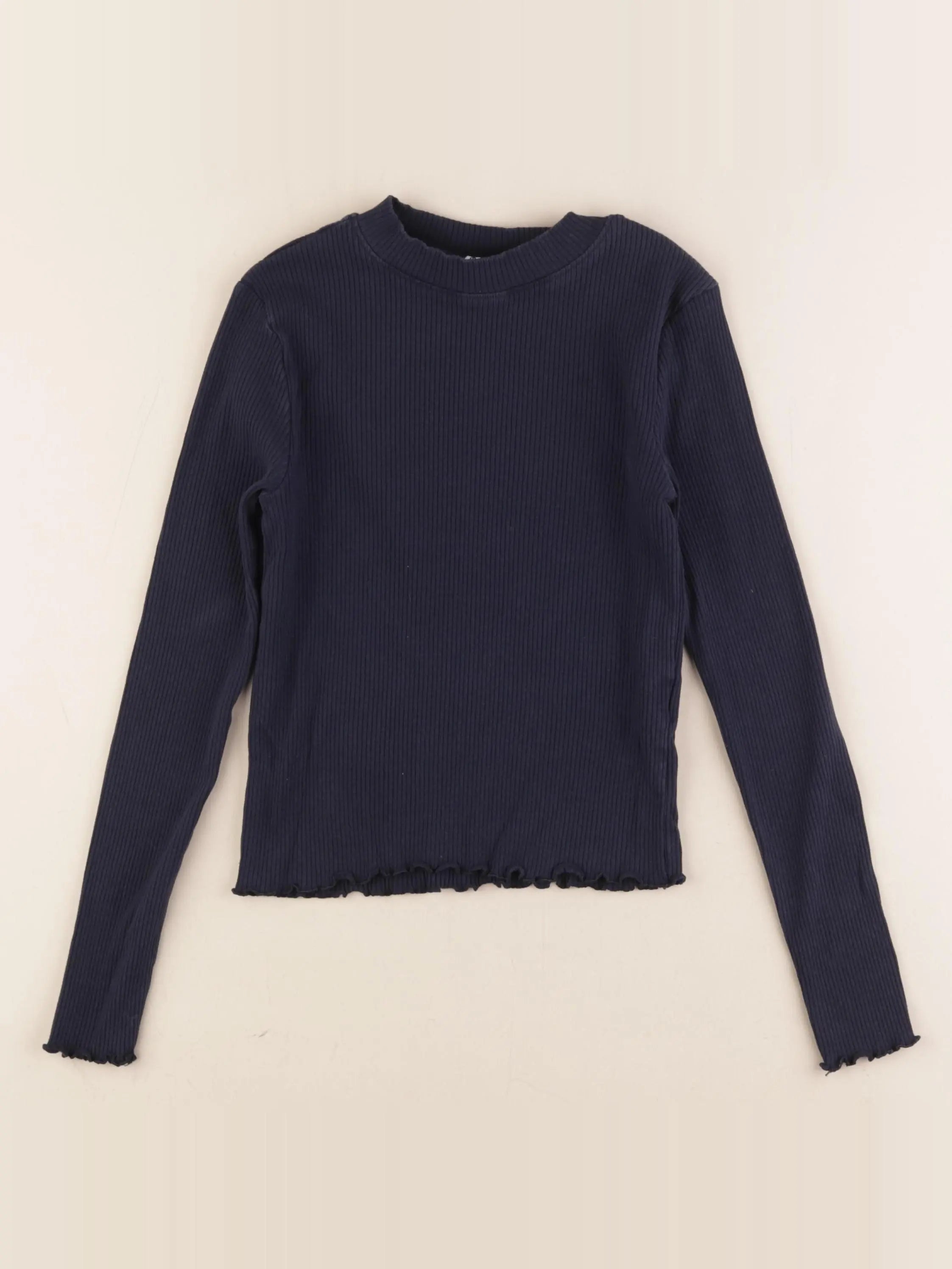 Tape à l'oeil - tee-shirt bleu - 10 ans