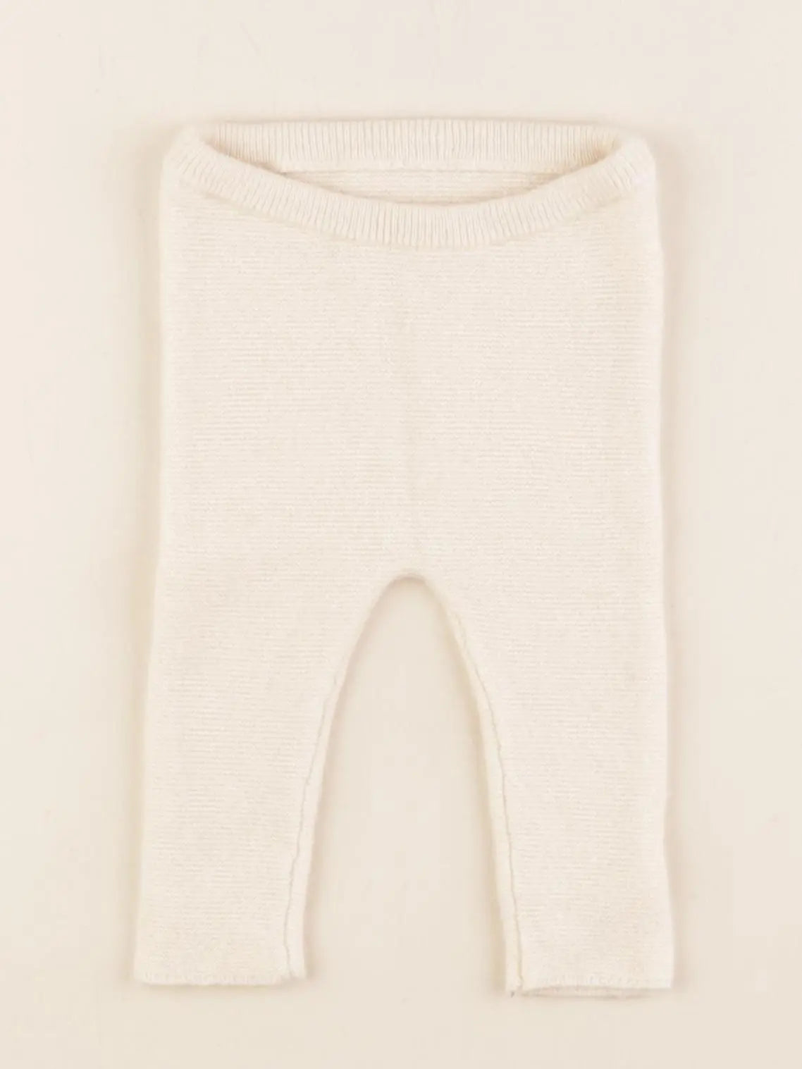 Bonpoint - legging beige - 1 mois