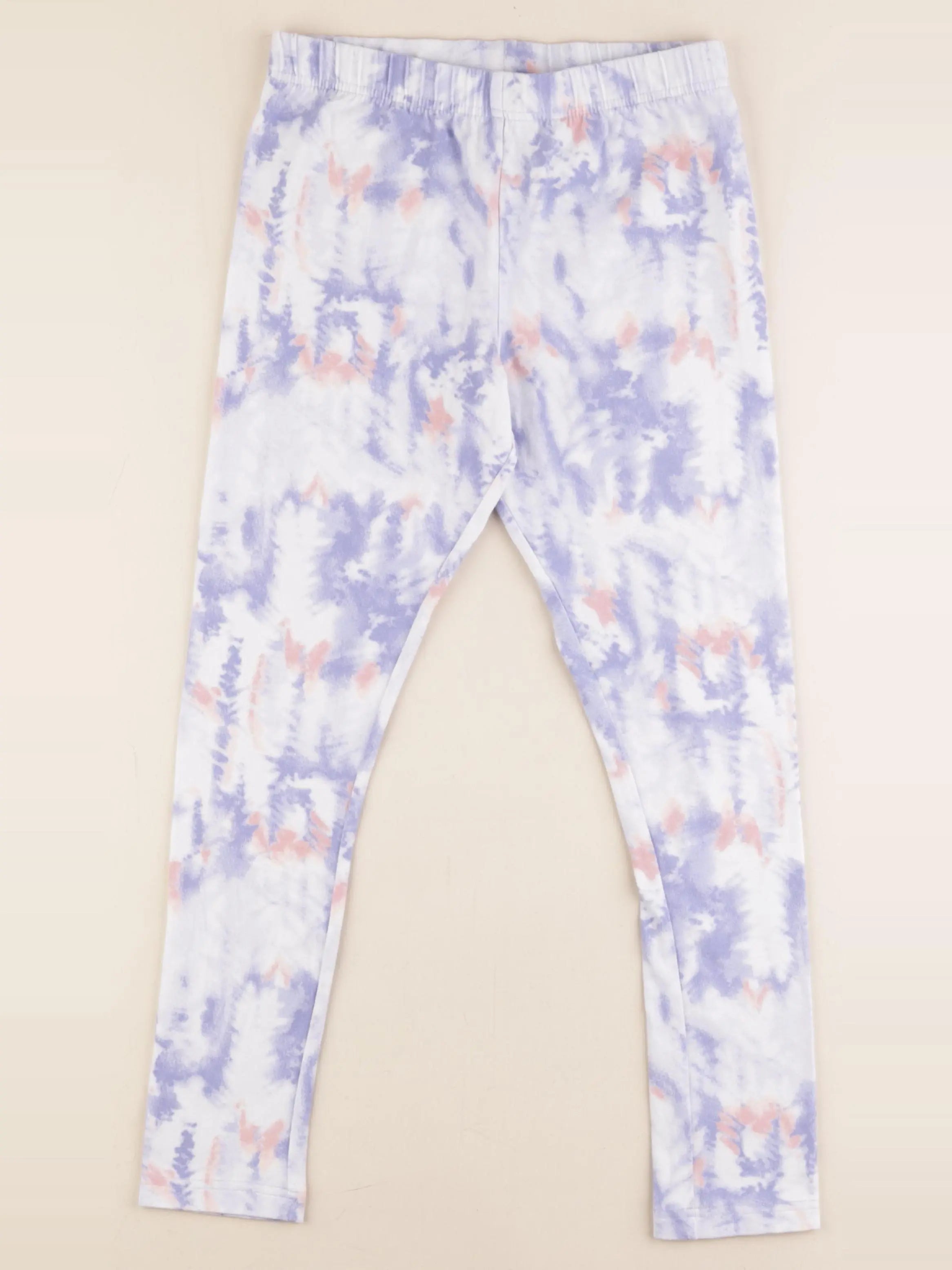 Oshkosh - legging violet - 12 ans