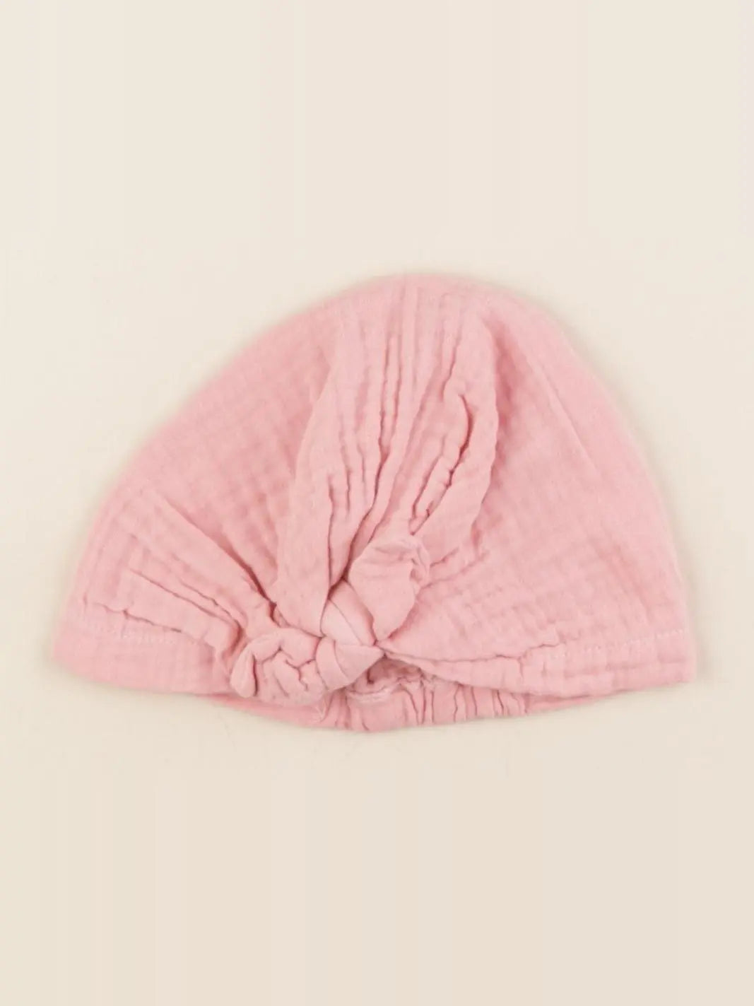 Vertbaudet - bonnet rose - 24/36 mois