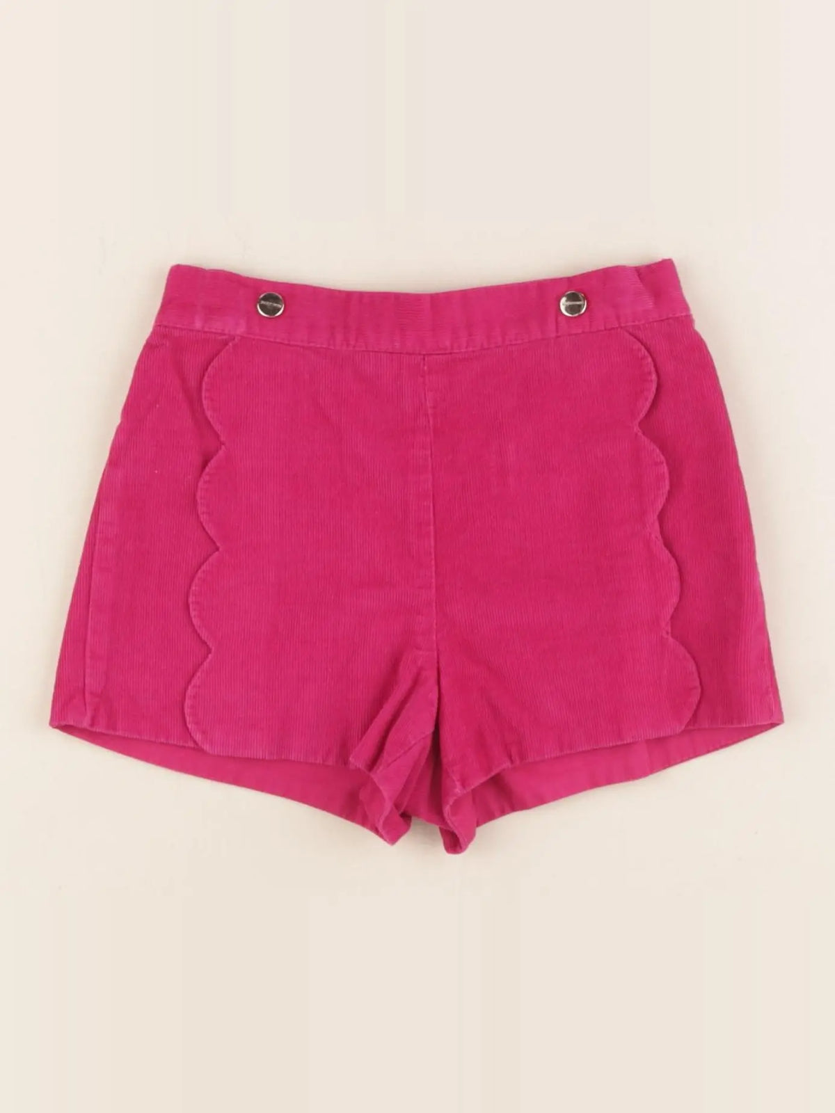 Jacadi - short rose - 24 mois