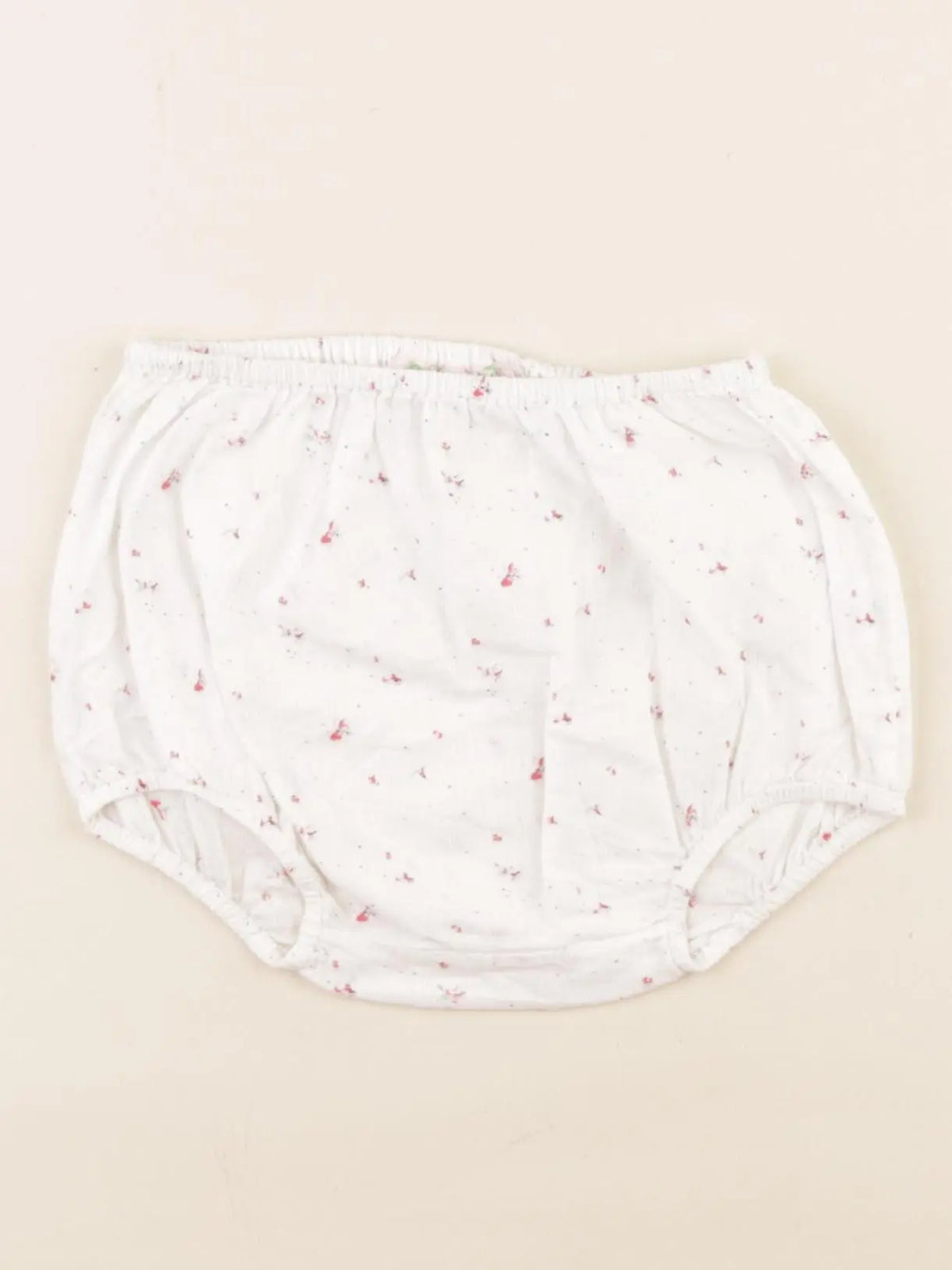 Bonpoint - bloomer multicolore - 18 mois