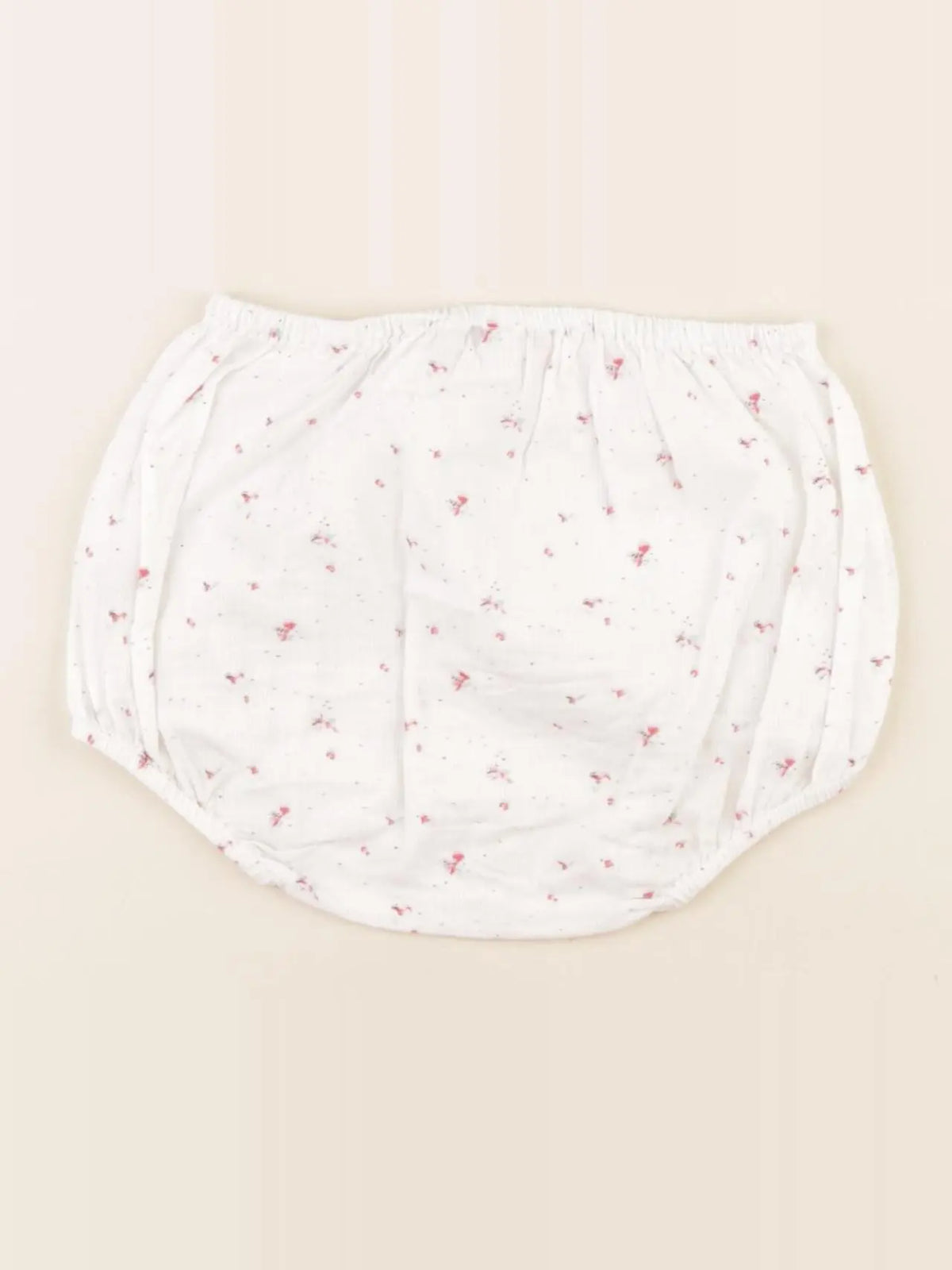 Bonpoint - bloomer multicolore - 18 mois