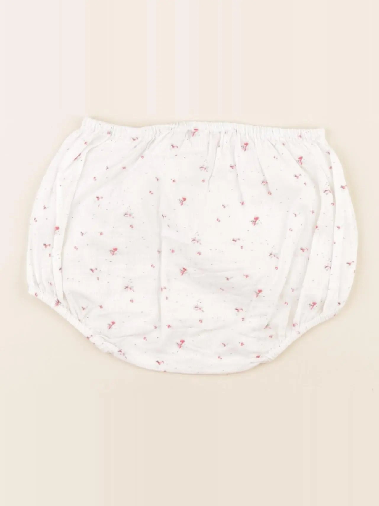 Bonpoint - bloomer multicolore - 18 mois