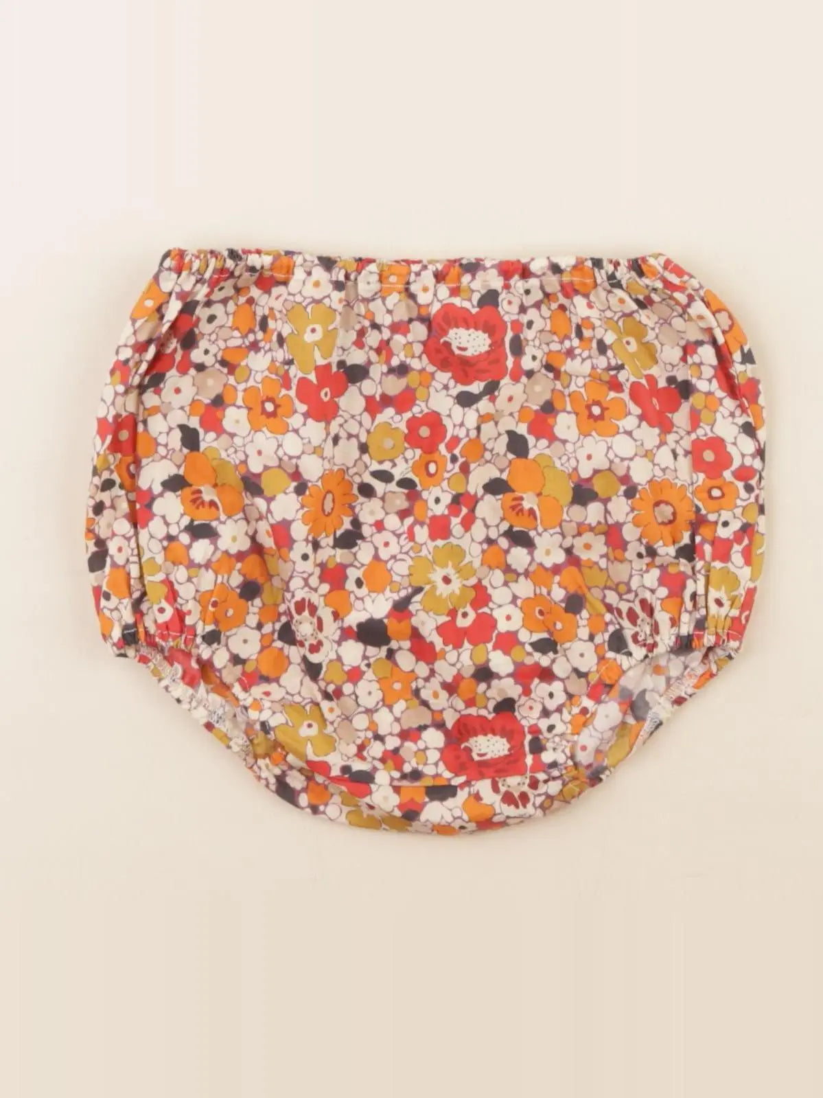 Bonpoint - bloomer multicolore - 6 mois