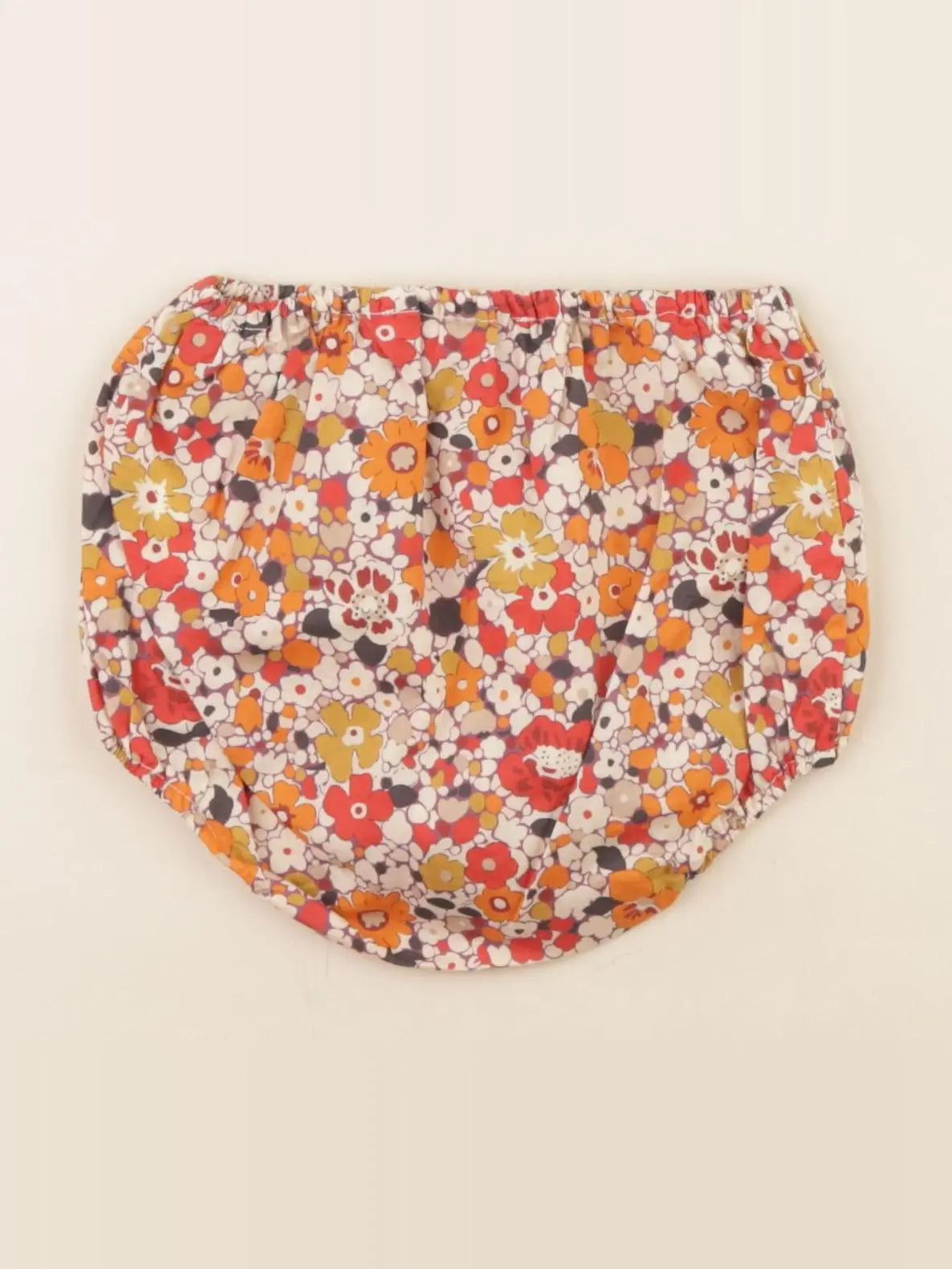 Bonpoint - bloomer multicolore - 6 mois