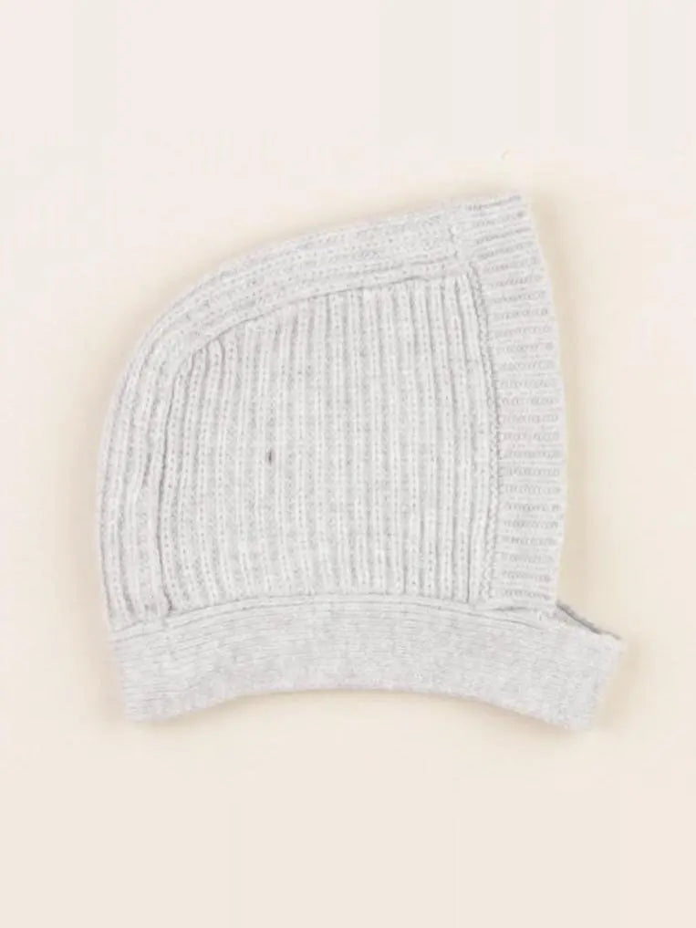 Cyrillus - bonnet gris - 1 mois
