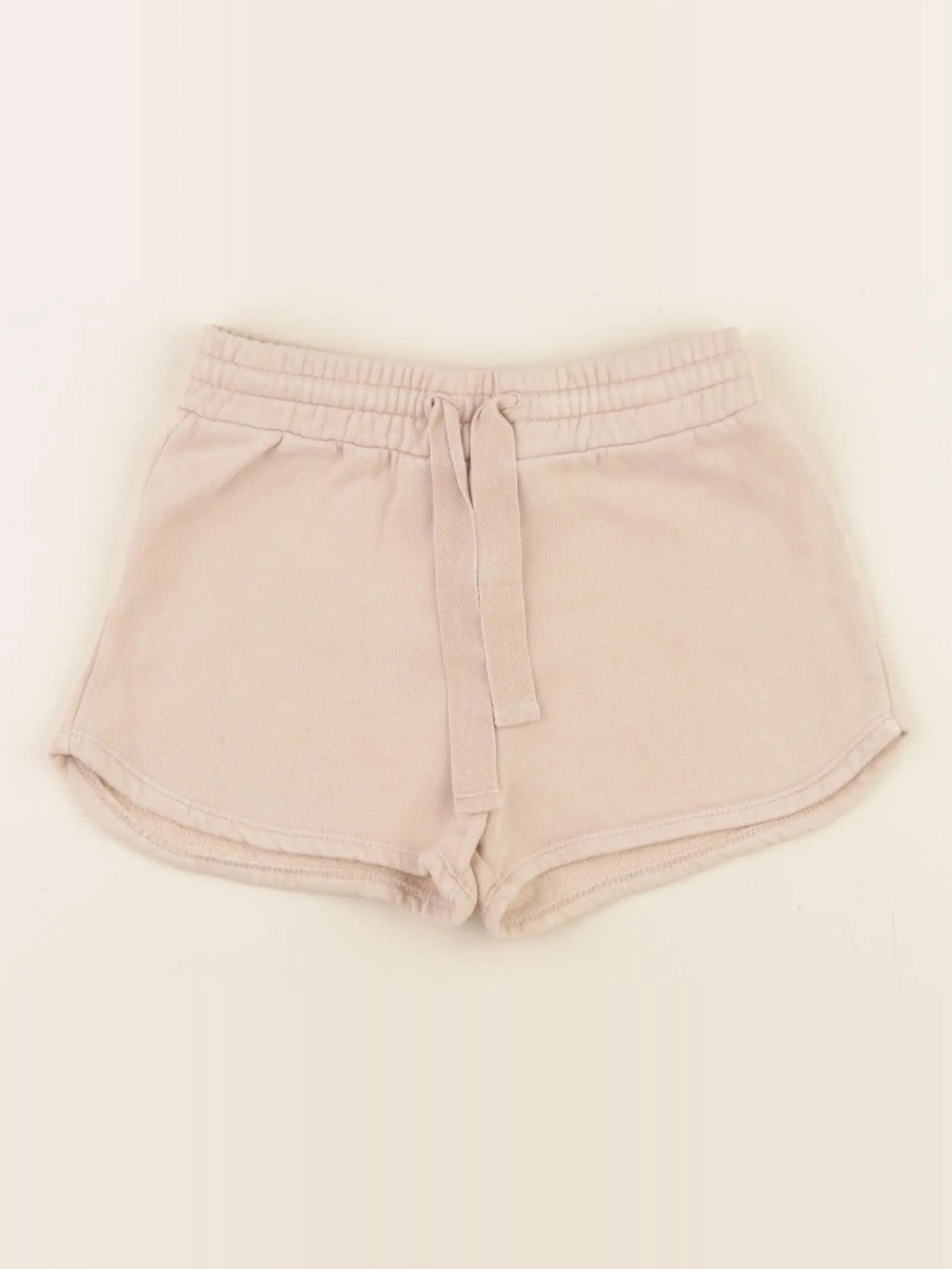 Longlivethequeen - short marron - 4 ans