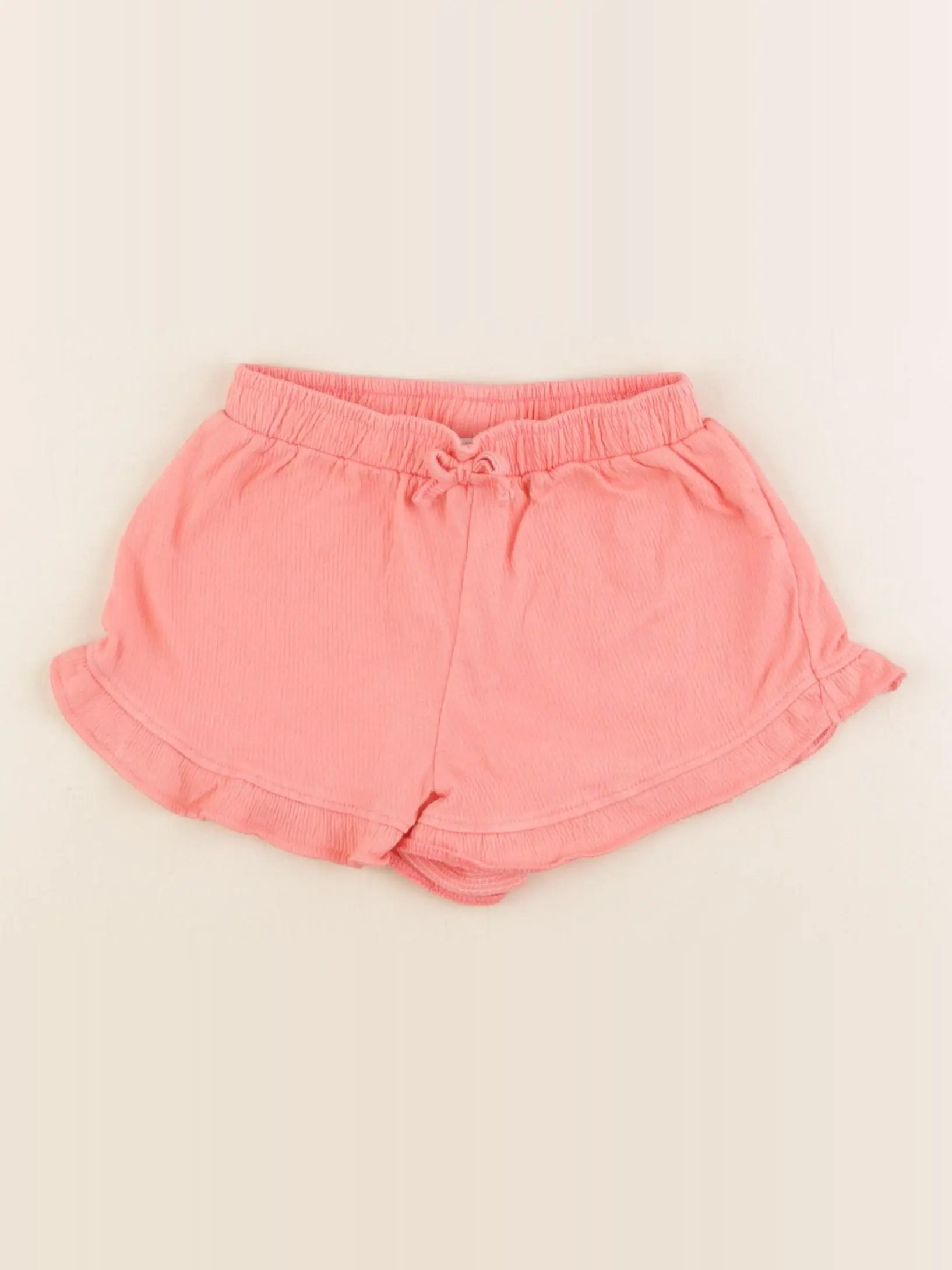 Tape à l'oeil - short rose - 24 mois