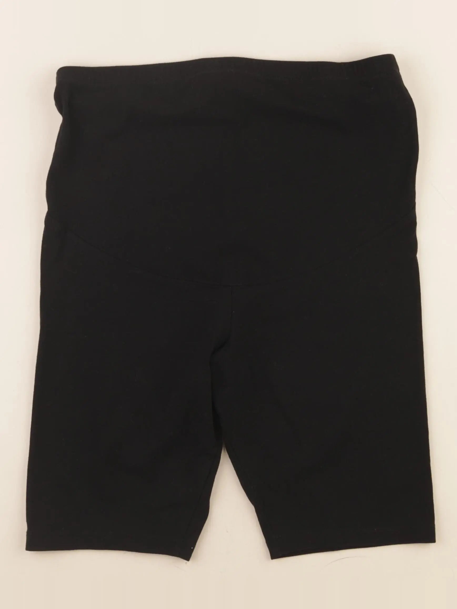 Only maternité - short grossesse noir - s