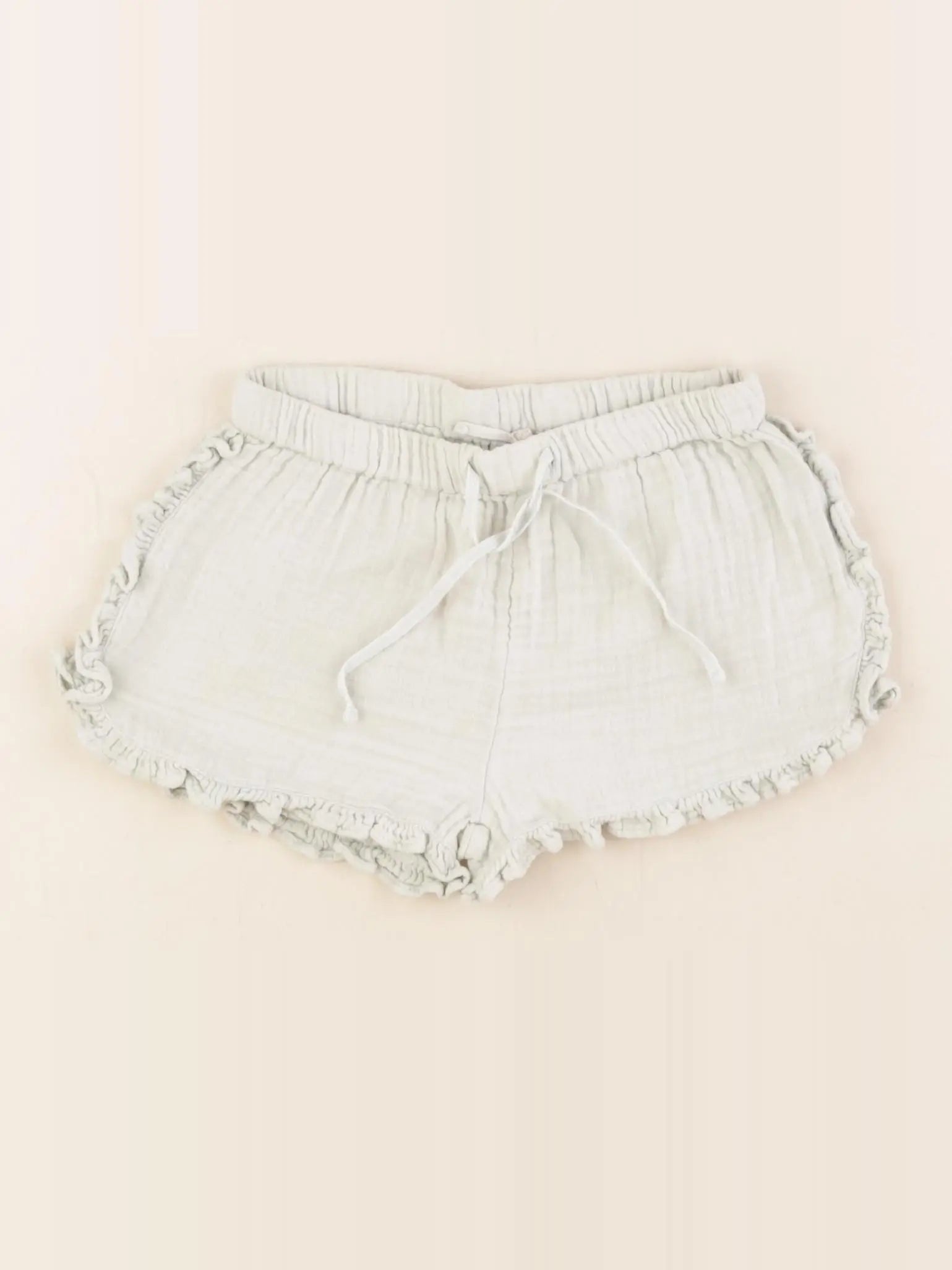 Boutchou - short vert - 36 mois
