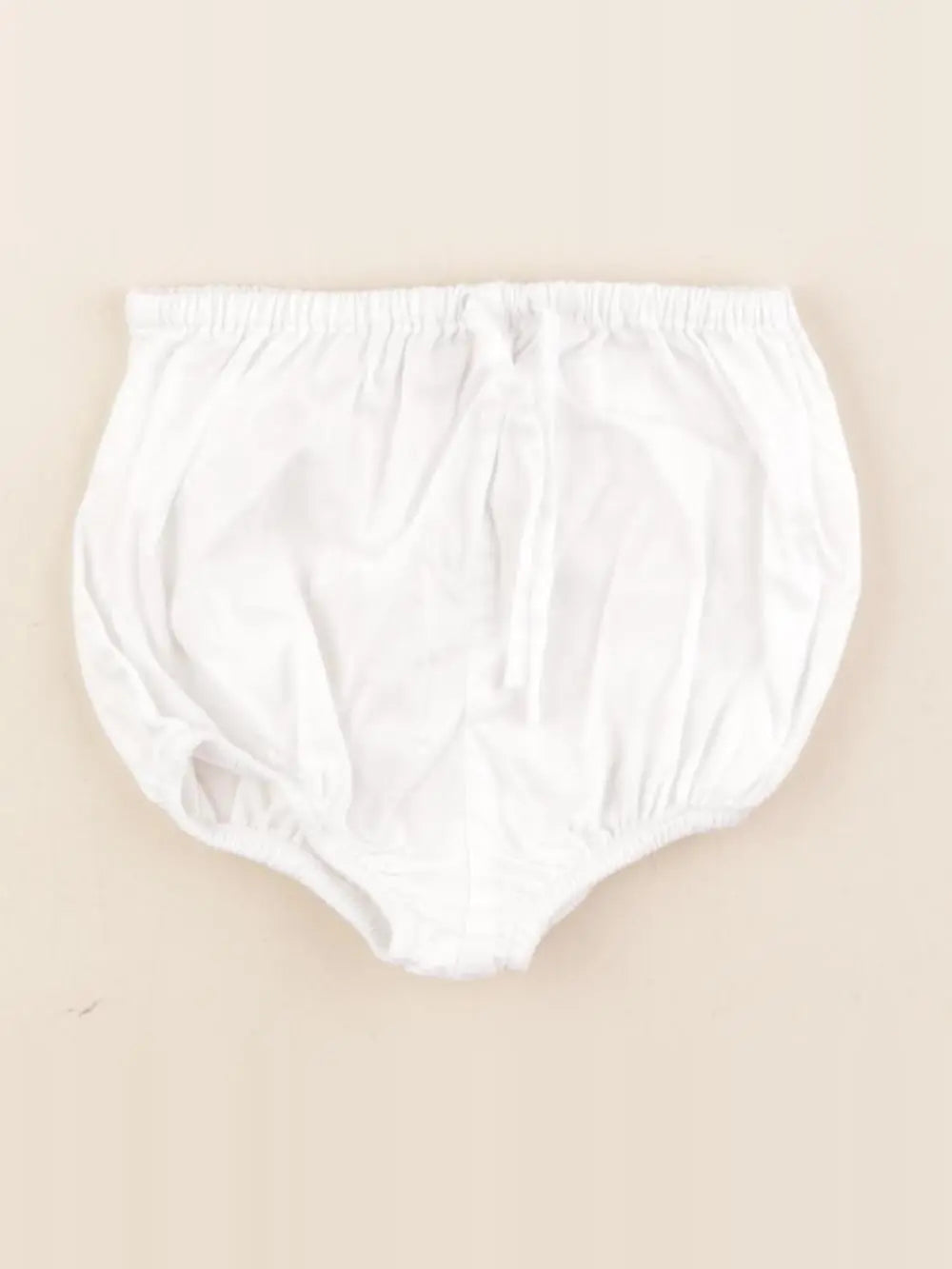 Cyrillus - bloomer blanc - 3 mois