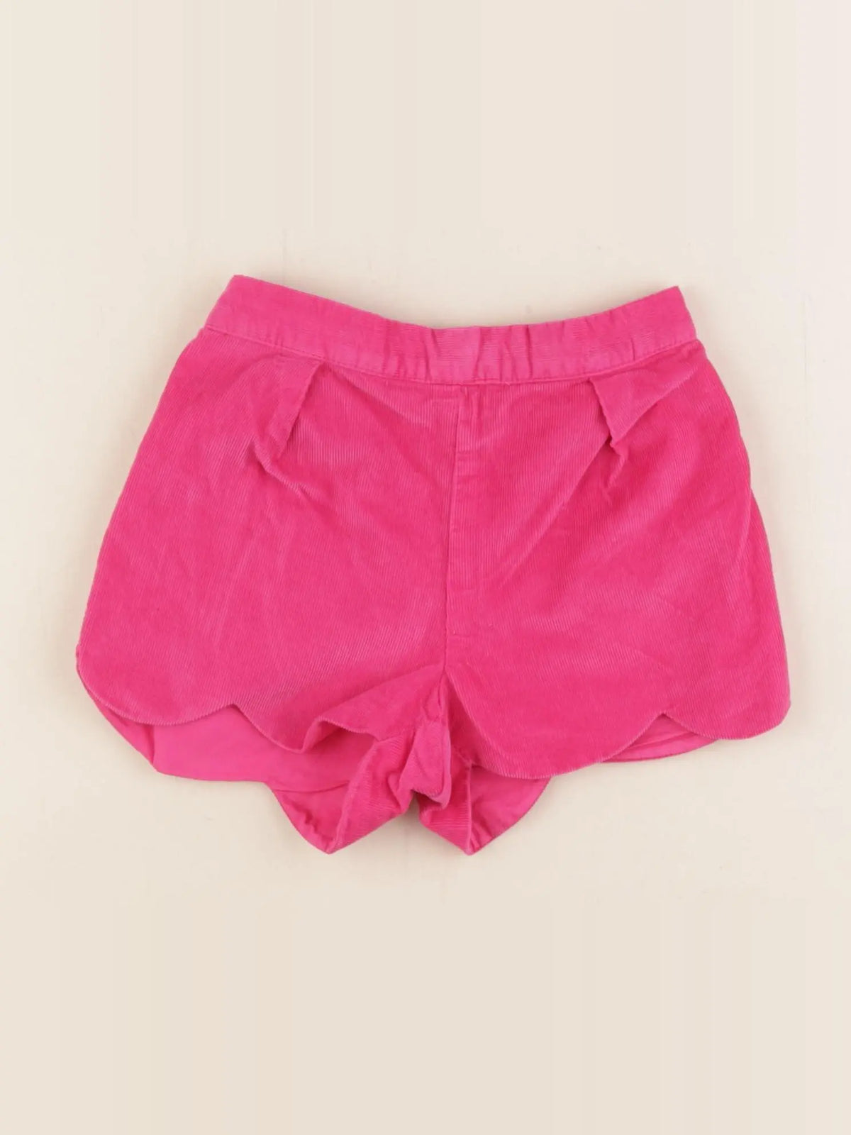 Jacadi - short rose - 24 mois
