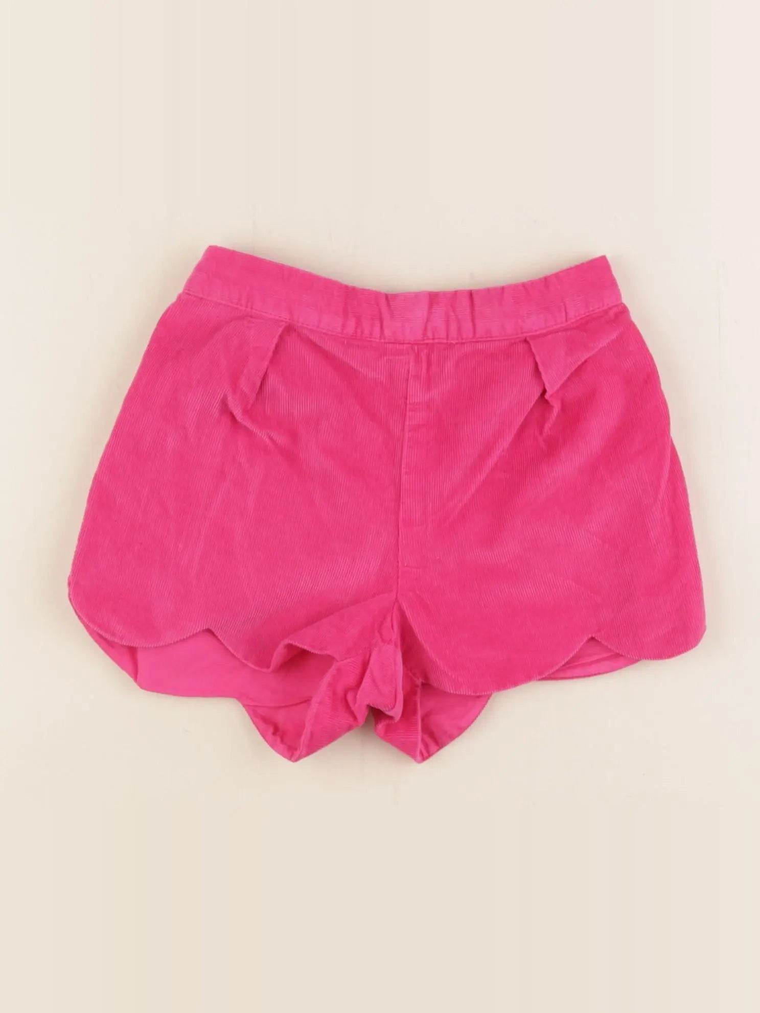 Jacadi - short rose - 24 mois